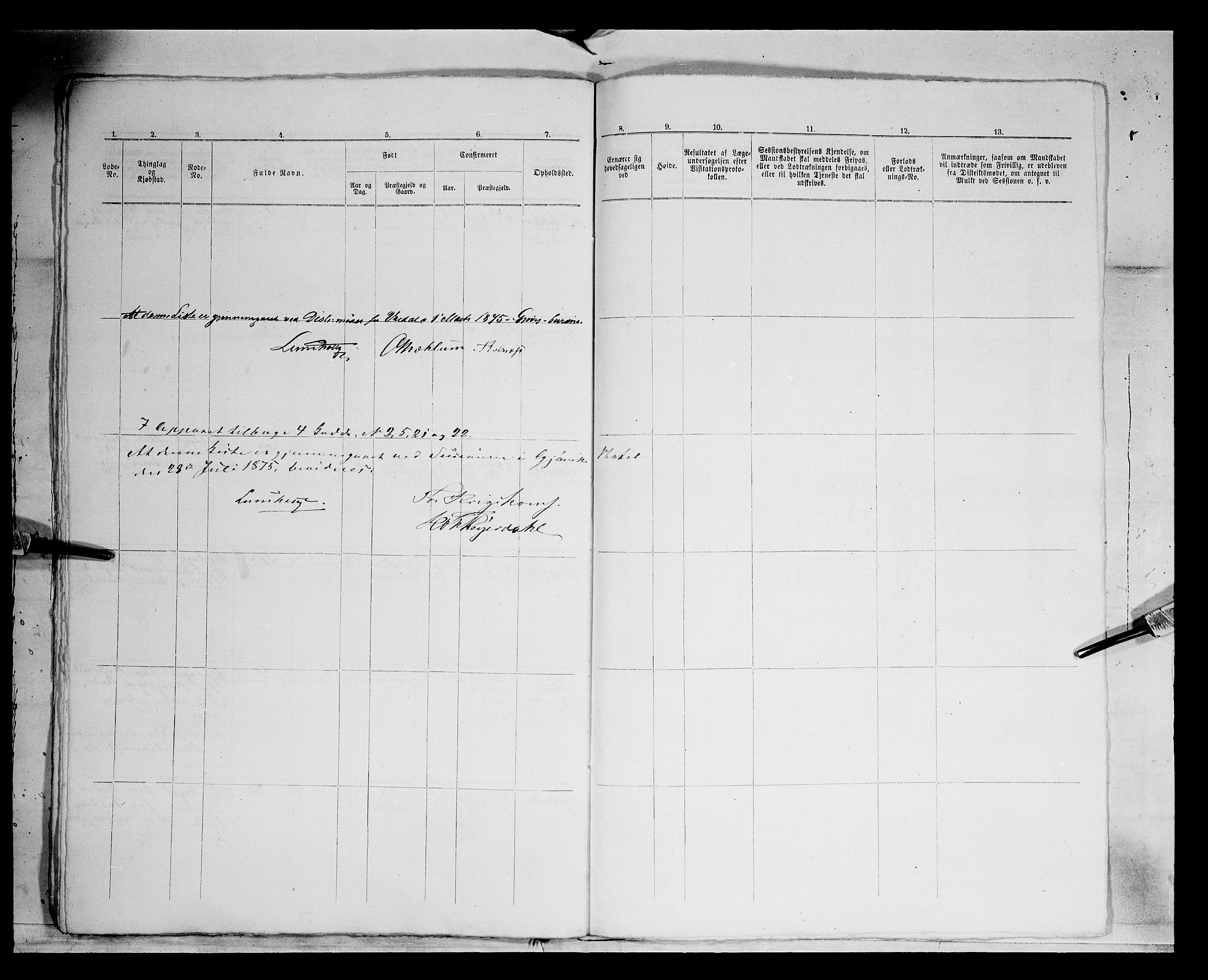Fylkesmannen i Oppland, AV/SAH-FYO-002/1/K/Kg/L1169: Vardal, Biri og Gjøvik, 1860-1879, s. 7393