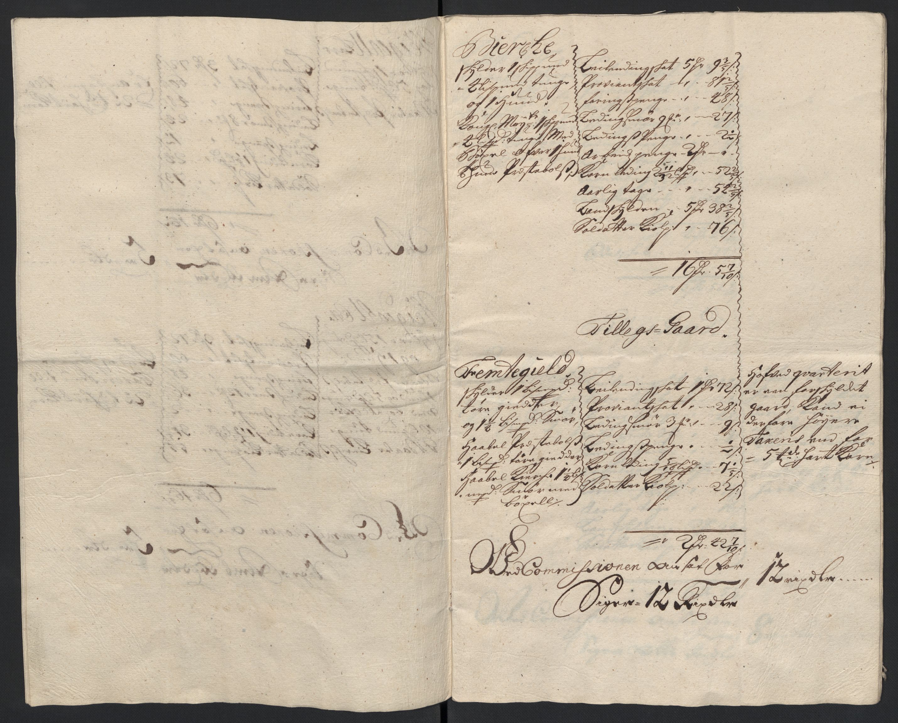 Rentekammeret inntil 1814, Reviderte regnskaper, Fogderegnskap, RA/EA-4092/R04/L0132: Fogderegnskap Moss, Onsøy, Tune, Veme og Åbygge, 1703-1704, s. 305