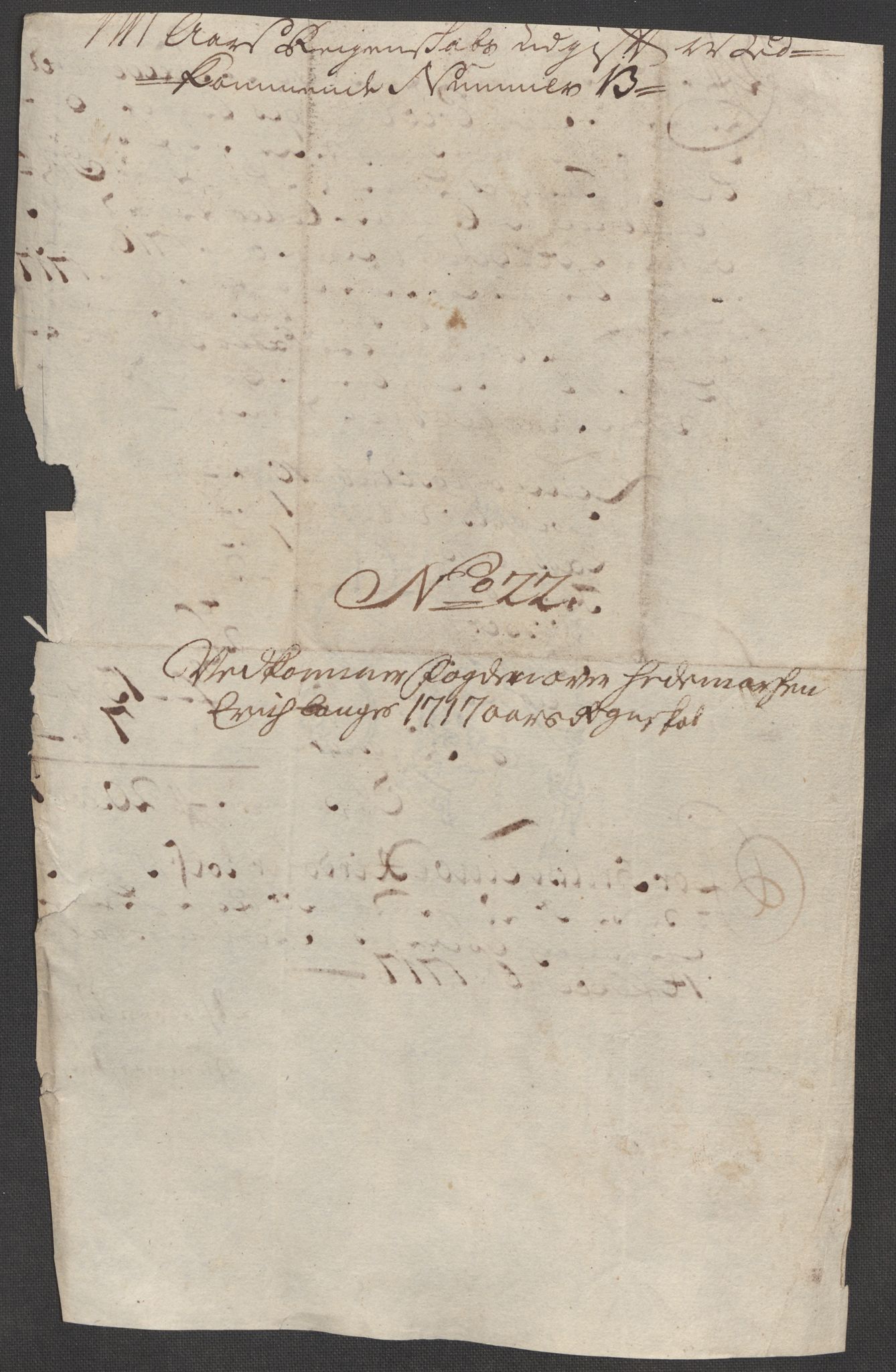 Rentekammeret inntil 1814, Reviderte regnskaper, Fogderegnskap, RA/EA-4092/R16/L1056: Fogderegnskap Hedmark, 1717, s. 419