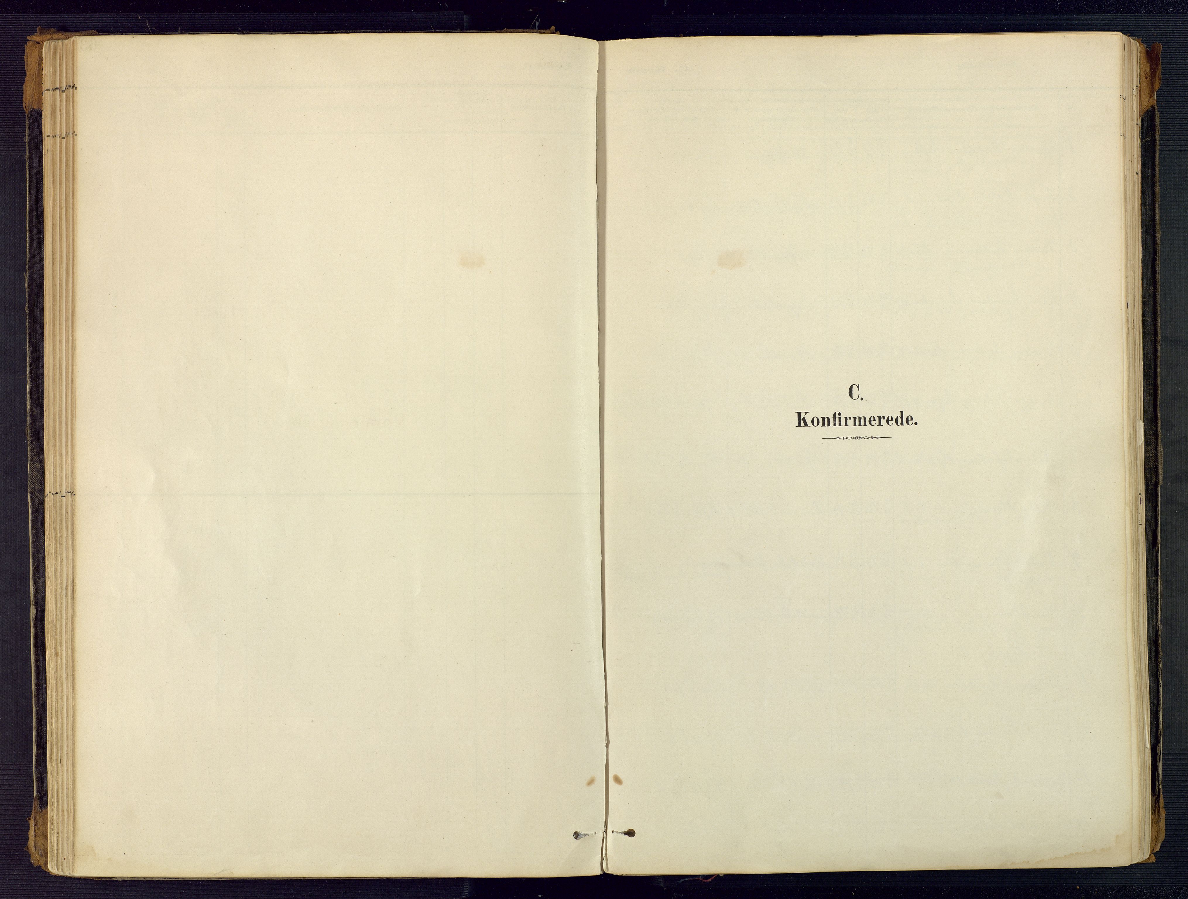 Herefoss sokneprestkontor, AV/SAK-1111-0019/F/Fa/Faa/L0003: Ministerialbok nr. A 3, 1887-1930