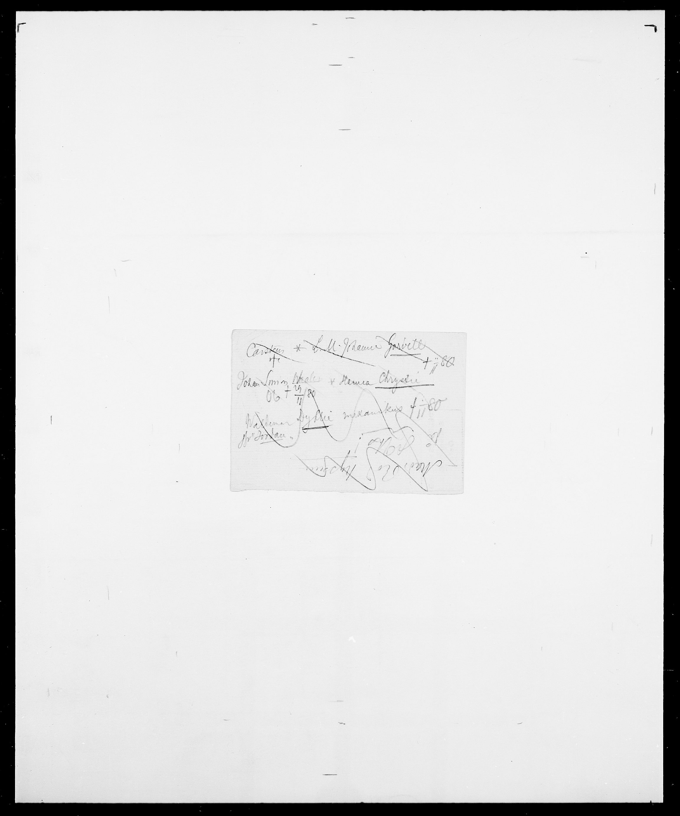 Delgobe, Charles Antoine - samling, SAO/PAO-0038/D/Da/L0006: Brambani - Brønø, s. 965
