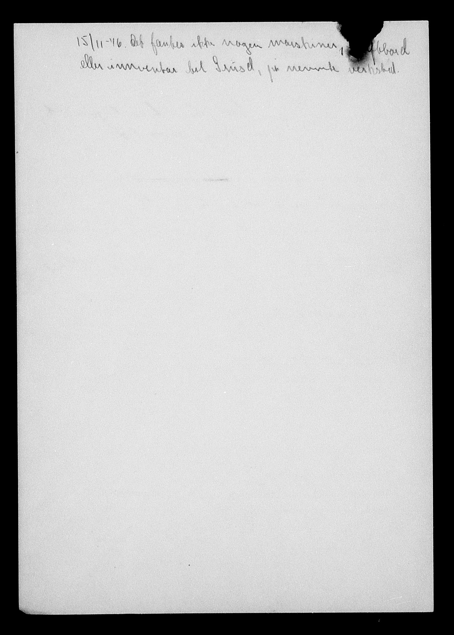 Justisdepartementet, Tilbakeføringskontoret for inndratte formuer, AV/RA-S-1564/H/Hc/Hcc/L0949: --, 1945-1947, s. 46