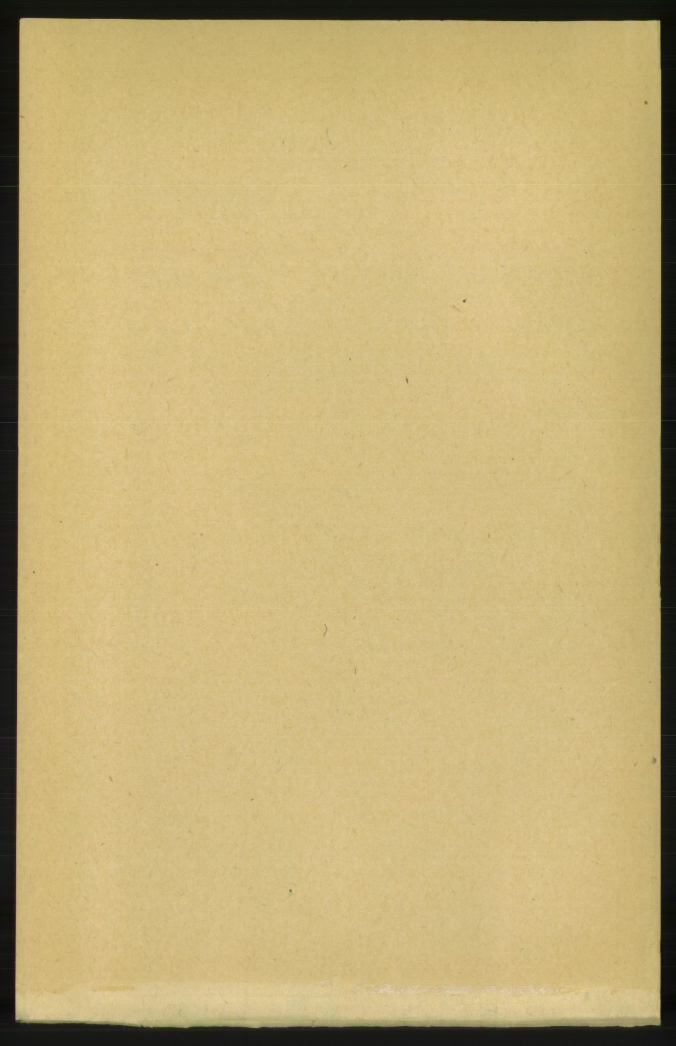 RA, Folketelling 1891 for 1569 Aure herred, 1891, s. 1549