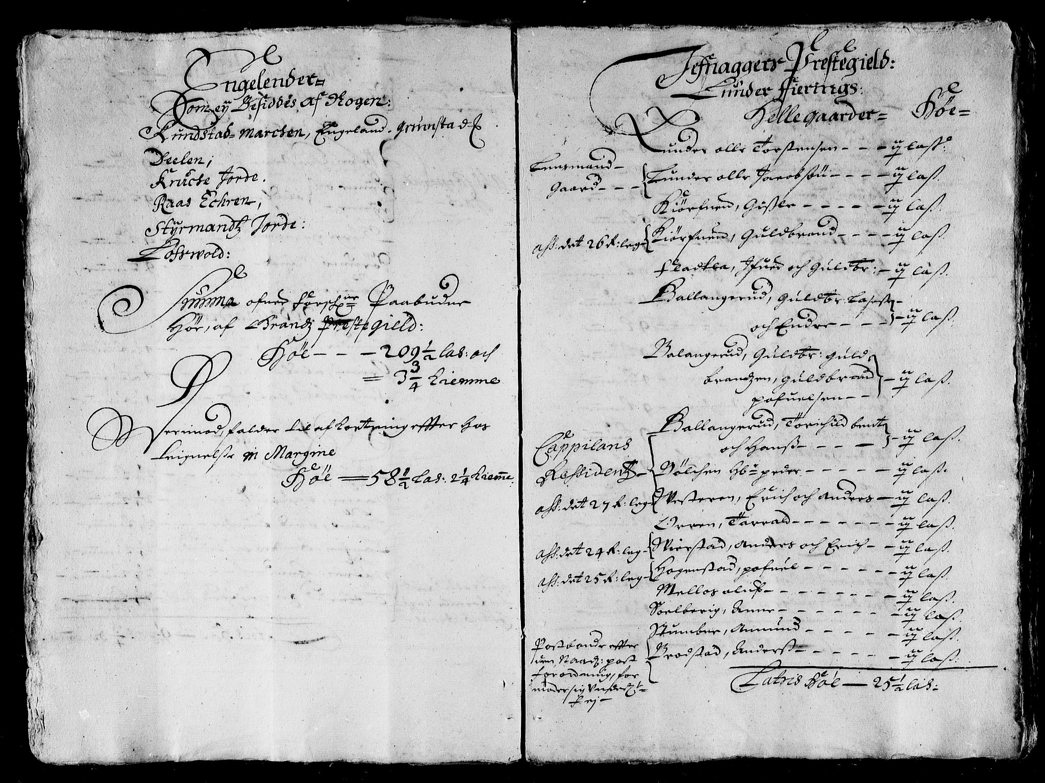 Rentekammeret inntil 1814, Reviderte regnskaper, Stiftamtstueregnskaper, Landkommissariatet på Akershus og Akershus stiftamt, AV/RA-EA-5869/R/Rb/L0123: Akershus stiftamt, 1676