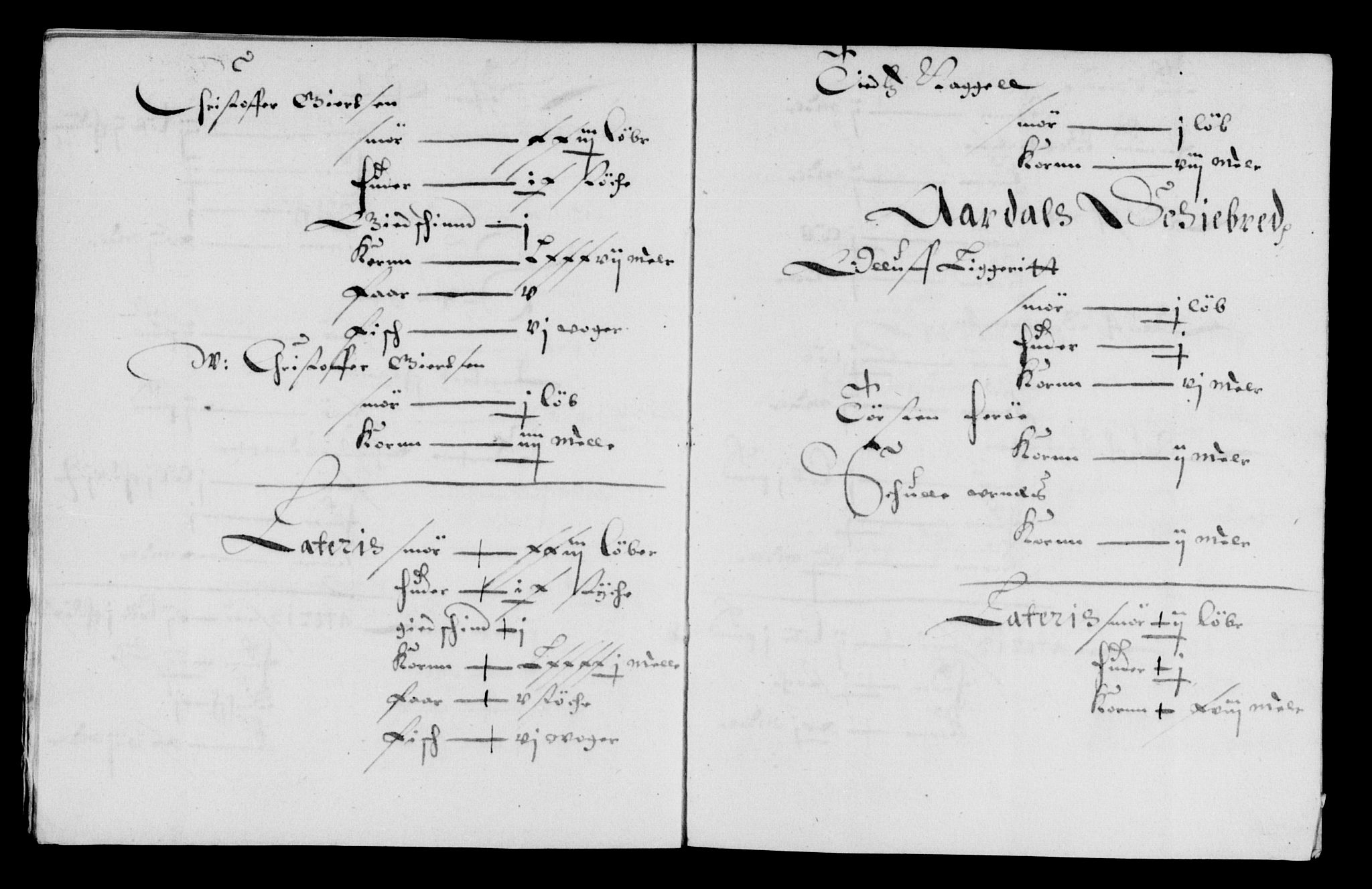 Rentekammeret inntil 1814, Reviderte regnskaper, Lensregnskaper, AV/RA-EA-5023/R/Rb/Rbt/L0144: Bergenhus len, 1658-1660