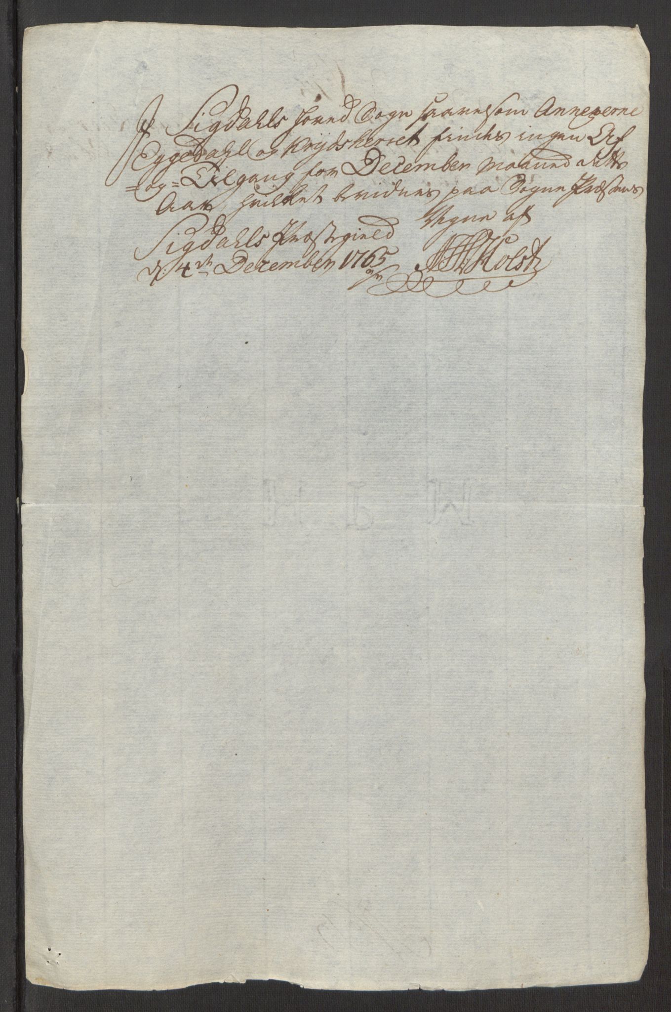 Rentekammeret inntil 1814, Reviderte regnskaper, Fogderegnskap, RA/EA-4092/R31/L1834: Ekstraskatten Hurum, Røyken, Eiker, Lier og Buskerud, 1765, s. 454