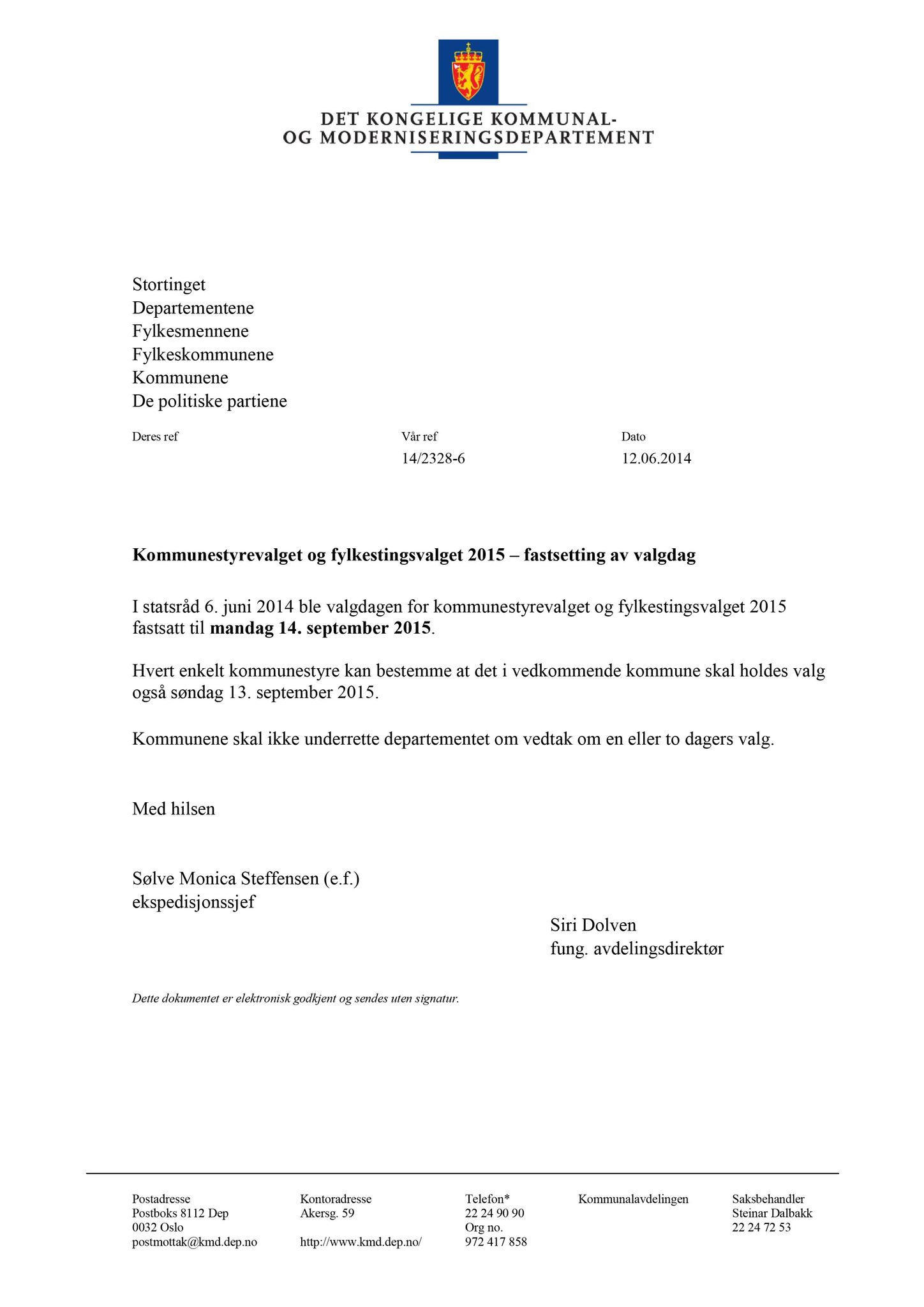 Klæbu Kommune, TRKO/KK/01-KS/L007: Kommunestyret - Møtedokumenter, 2014, s. 1783