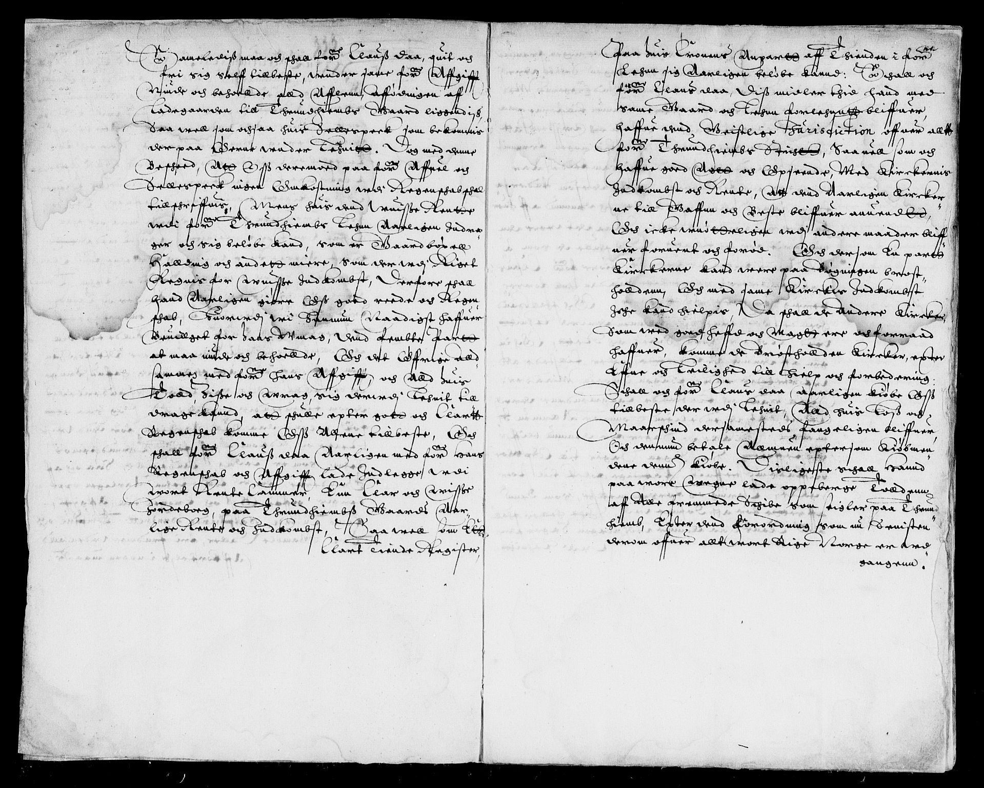 Rentekammeret inntil 1814, Reviderte regnskaper, Lensregnskaper, RA/EA-5023/R/Rb/Rbw/L0016: Trondheim len, 1617-1619
