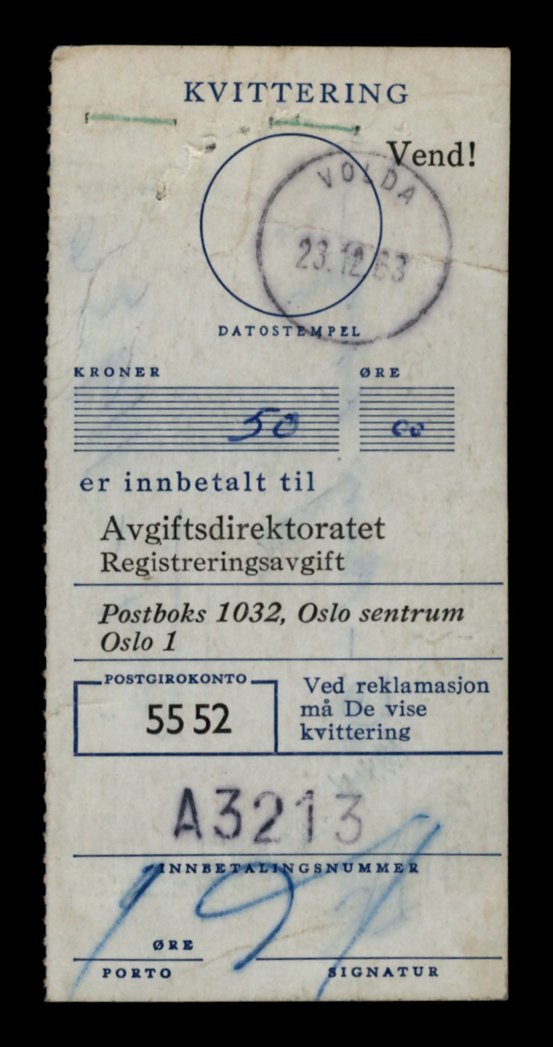 Møre og Romsdal vegkontor - Ålesund trafikkstasjon, AV/SAT-A-4099/F/Fe/L0031: Registreringskort for kjøretøy T 11800 - T 11996, 1927-1998, s. 2351