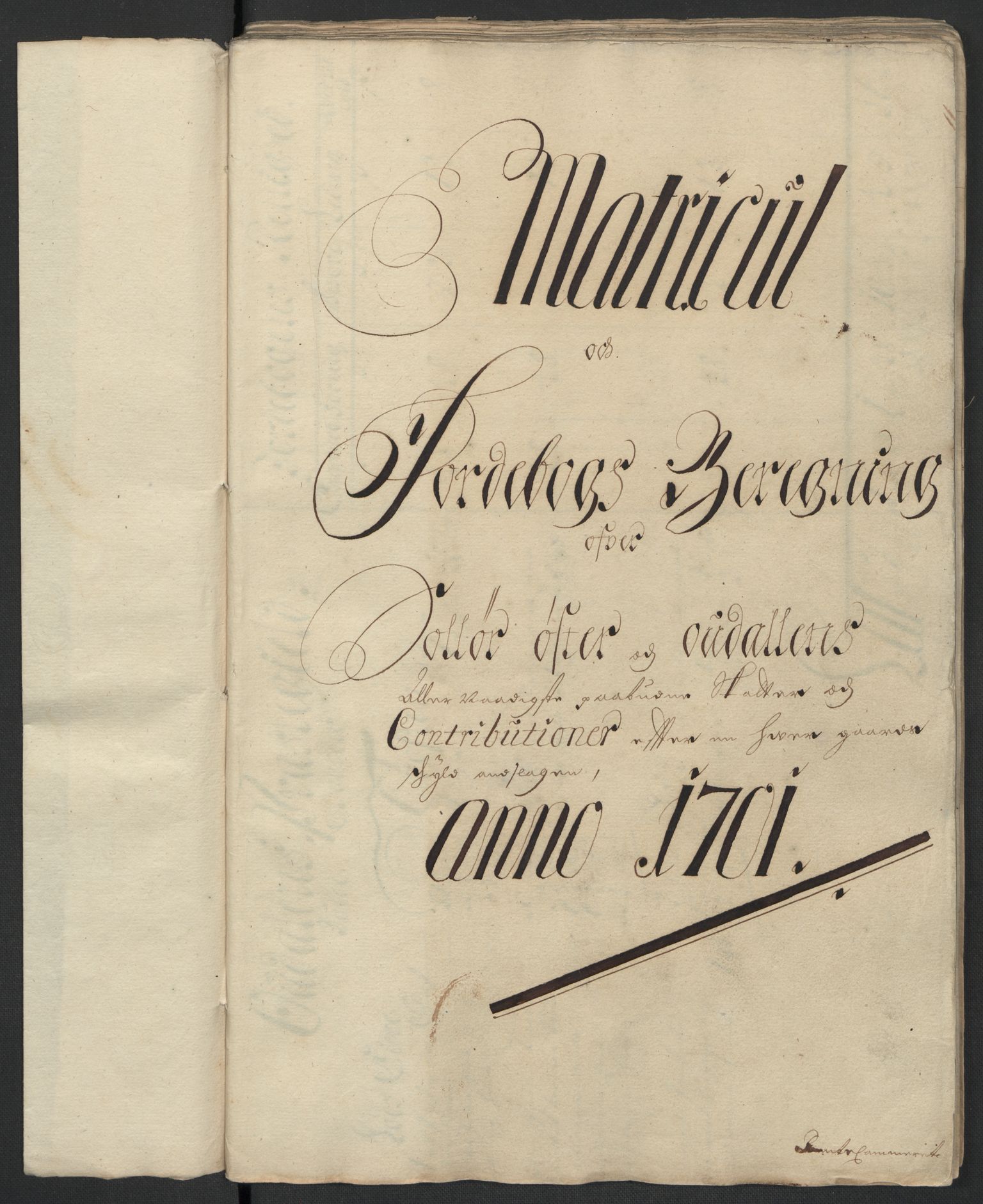 Rentekammeret inntil 1814, Reviderte regnskaper, Fogderegnskap, RA/EA-4092/R13/L0839: Fogderegnskap Solør, Odal og Østerdal, 1701, s. 78