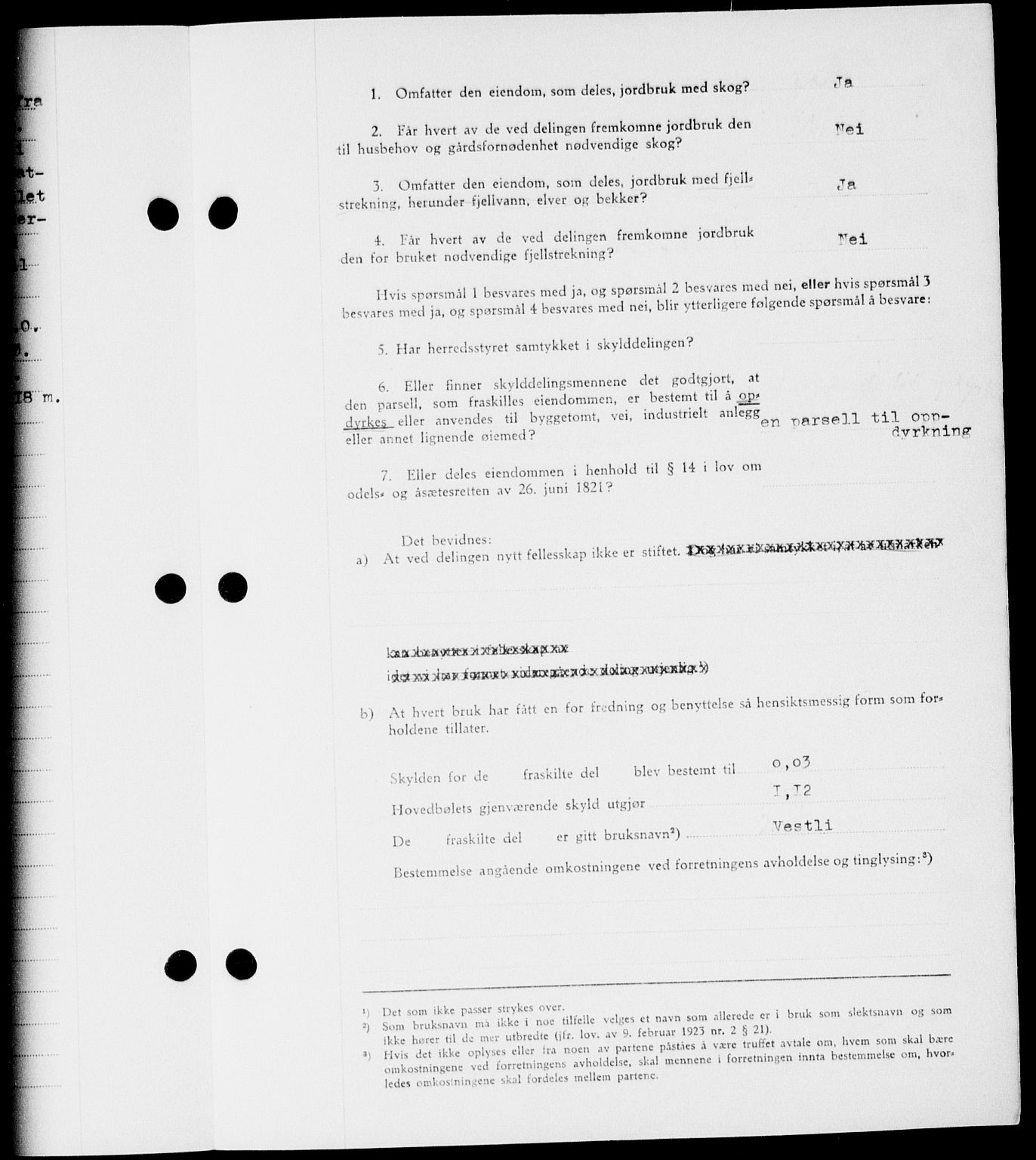 Onsøy sorenskriveri, SAO/A-10474/G/Ga/Gab/L0015: Pantebok nr. II A-15, 1945-1946, Dagboknr: 1452/1945