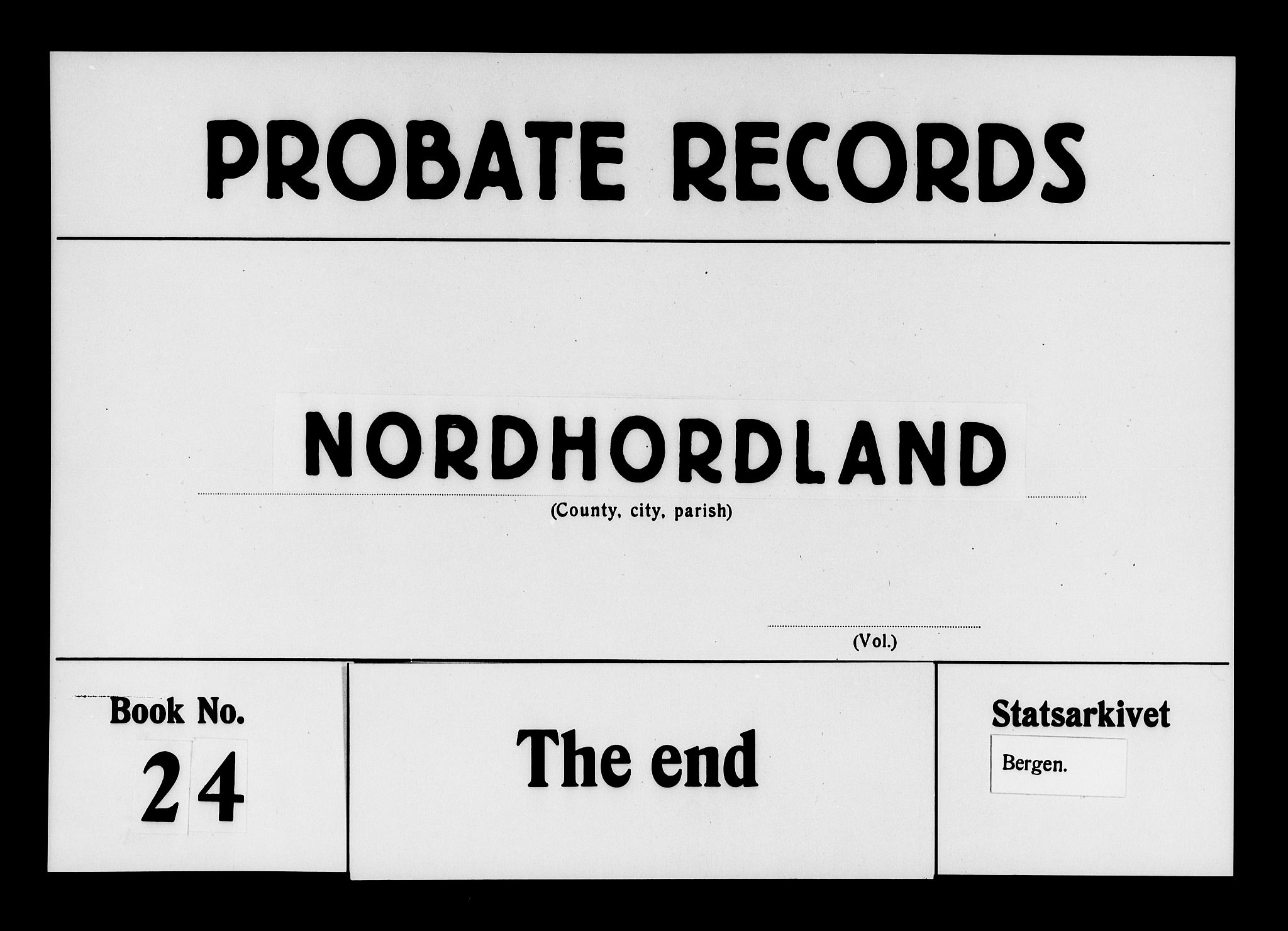 Nordhordland sorenskrivar, SAB/A-2901/1/H/Hd/Hda/L0003: Skifteutlodningsprotokollar, 1846-1851
