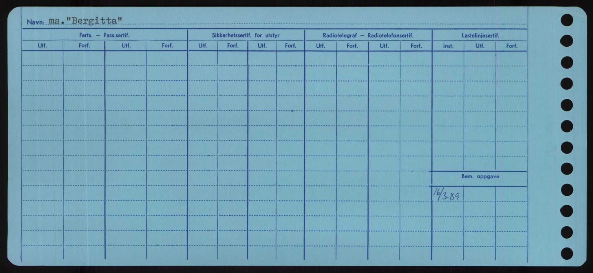 Sjøfartsdirektoratet med forløpere, Skipsmålingen, AV/RA-S-1627/H/Hd/L0003: Fartøy, B-Bev, s. 808