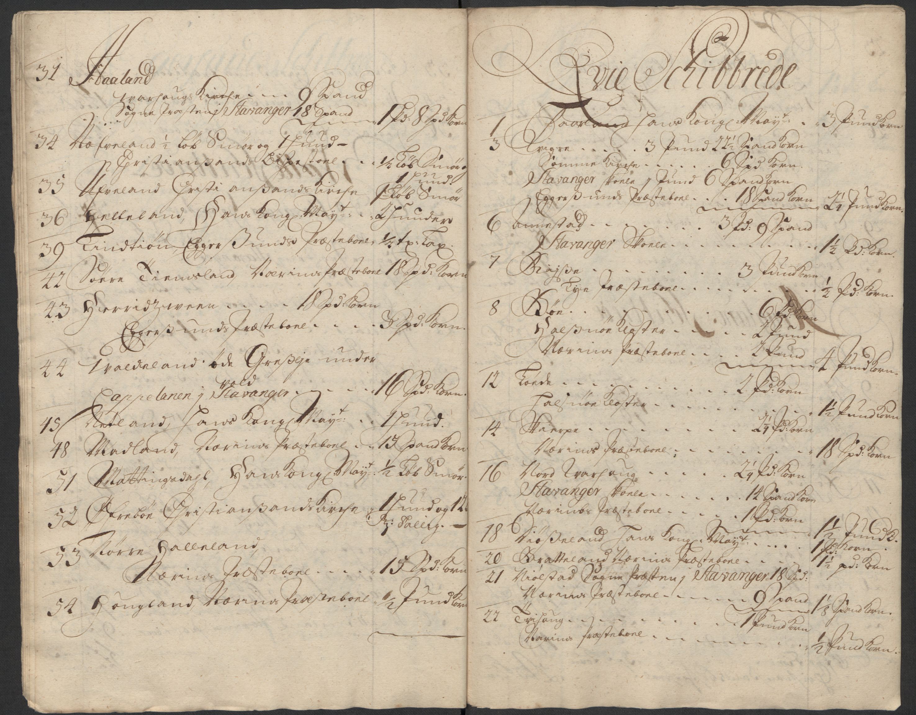 Rentekammeret inntil 1814, Reviderte regnskaper, Fogderegnskap, RA/EA-4092/R46/L2740: Fogderegnskap Jæren og Dalane, 1715-1716, s. 35