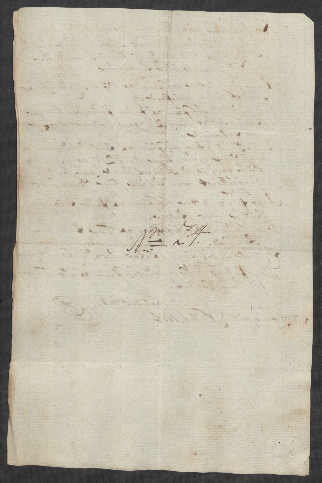 Rentekammeret inntil 1814, Reviderte regnskaper, Fogderegnskap, AV/RA-EA-4092/R17/L1183: Fogderegnskap Gudbrandsdal, 1714, s. 122