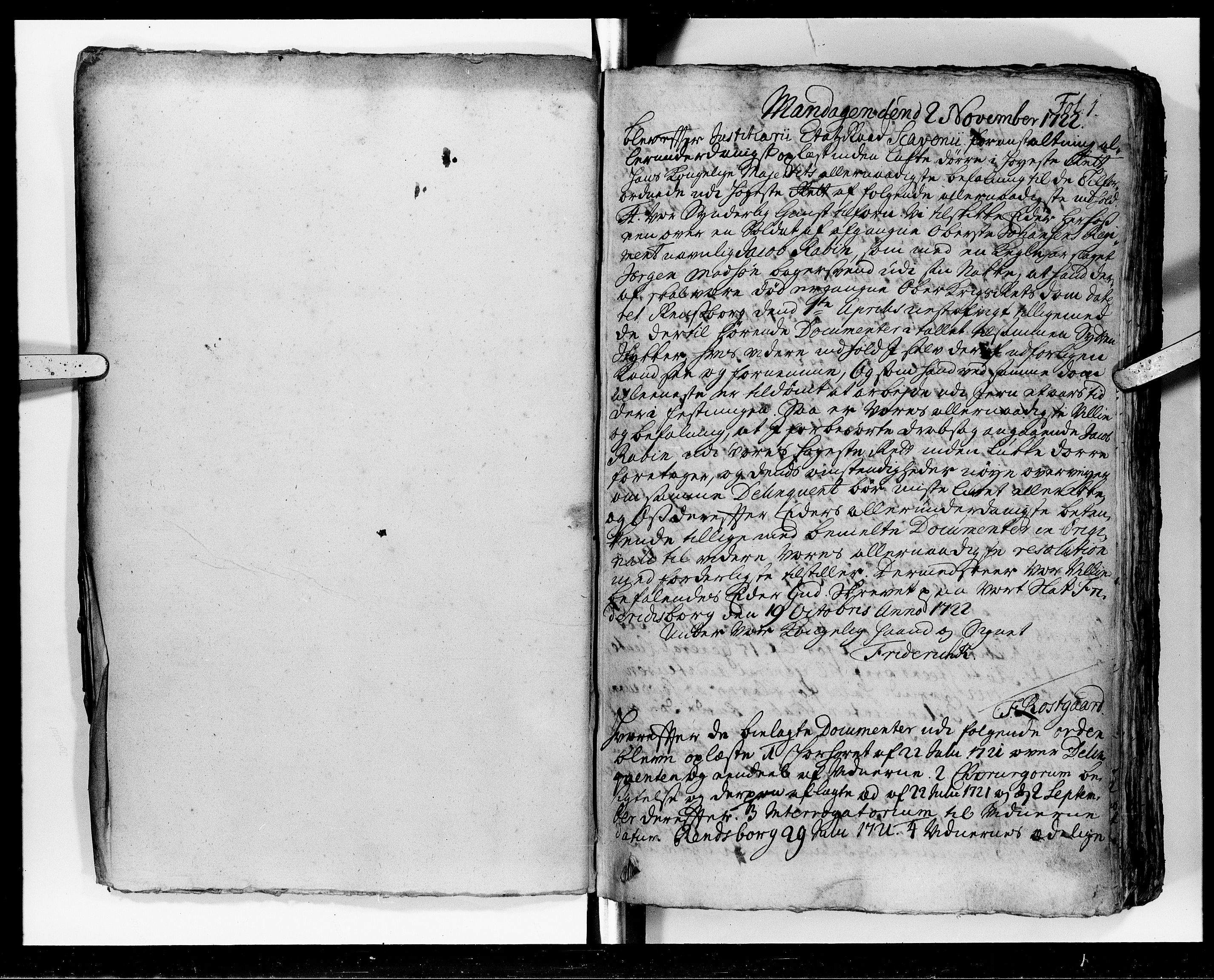 Højesteret, DRA/A-0009, 1722, s. 0b-1a