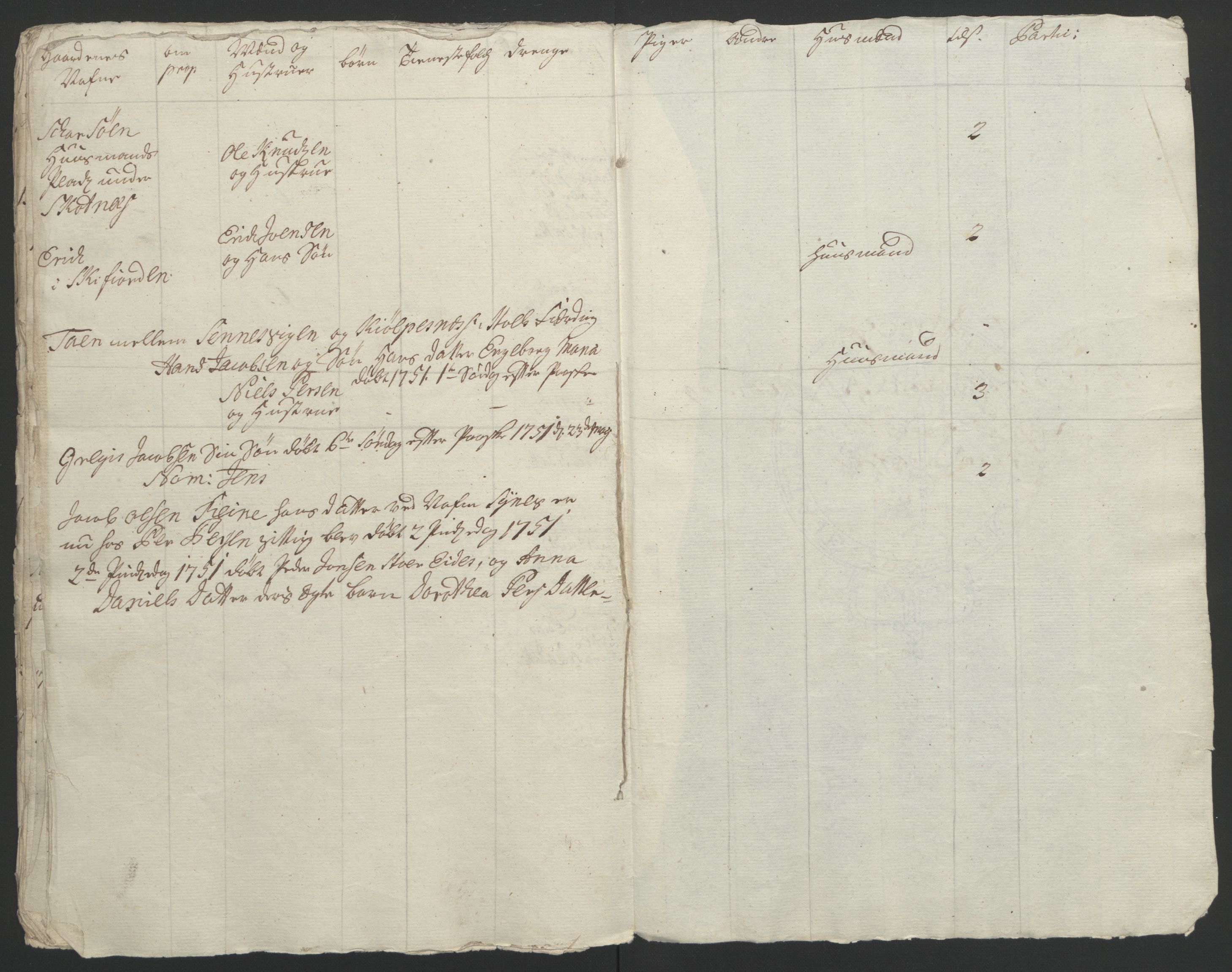 Rentekammeret inntil 1814, Reviderte regnskaper, Fogderegnskap, RA/EA-4092/R67/L4747: Ekstraskatten Vesterålen, Andenes og Lofoten, 1762-1766, s. 148