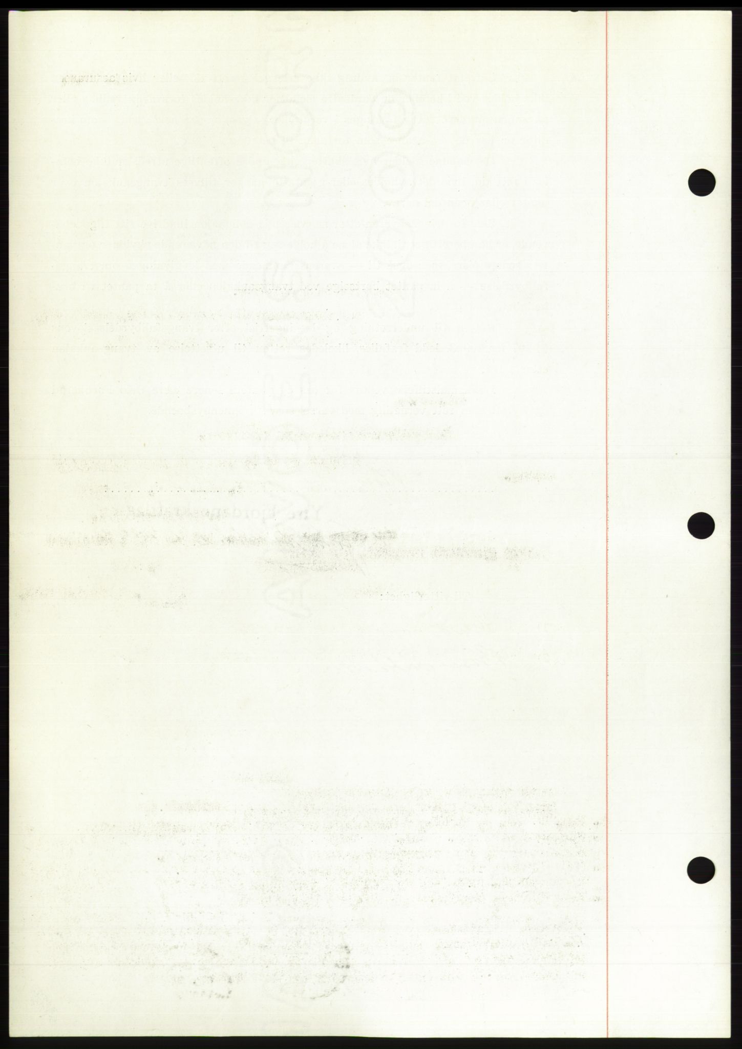 Søre Sunnmøre sorenskriveri, AV/SAT-A-4122/1/2/2C/L0126: Pantebok nr. 14B, 1954-1955, Dagboknr: 3066/1954