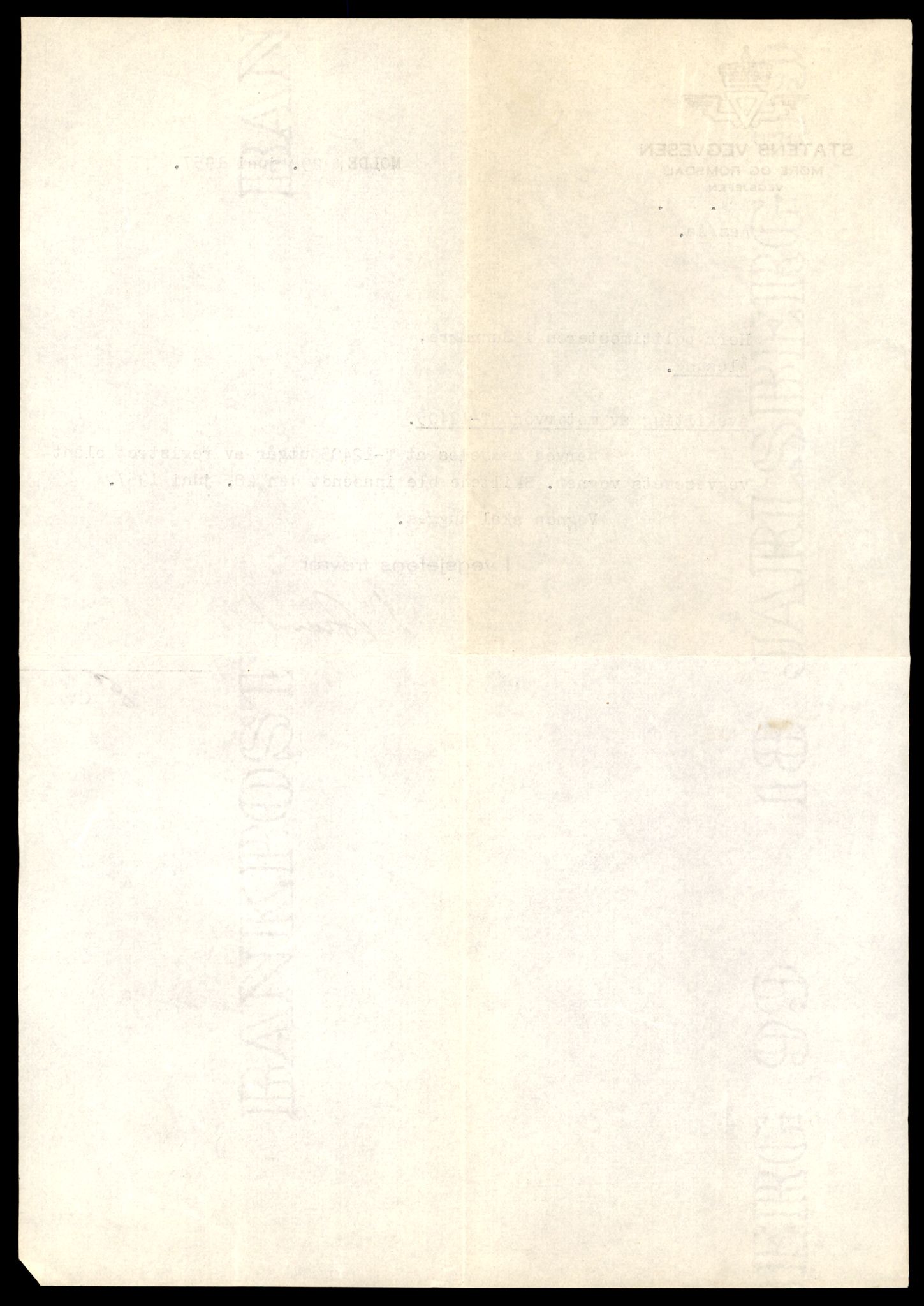 Møre og Romsdal vegkontor - Ålesund trafikkstasjon, AV/SAT-A-4099/F/Fe/L0033: Registreringskort for kjøretøy T 12151 - T 12474, 1927-1998, s. 2940