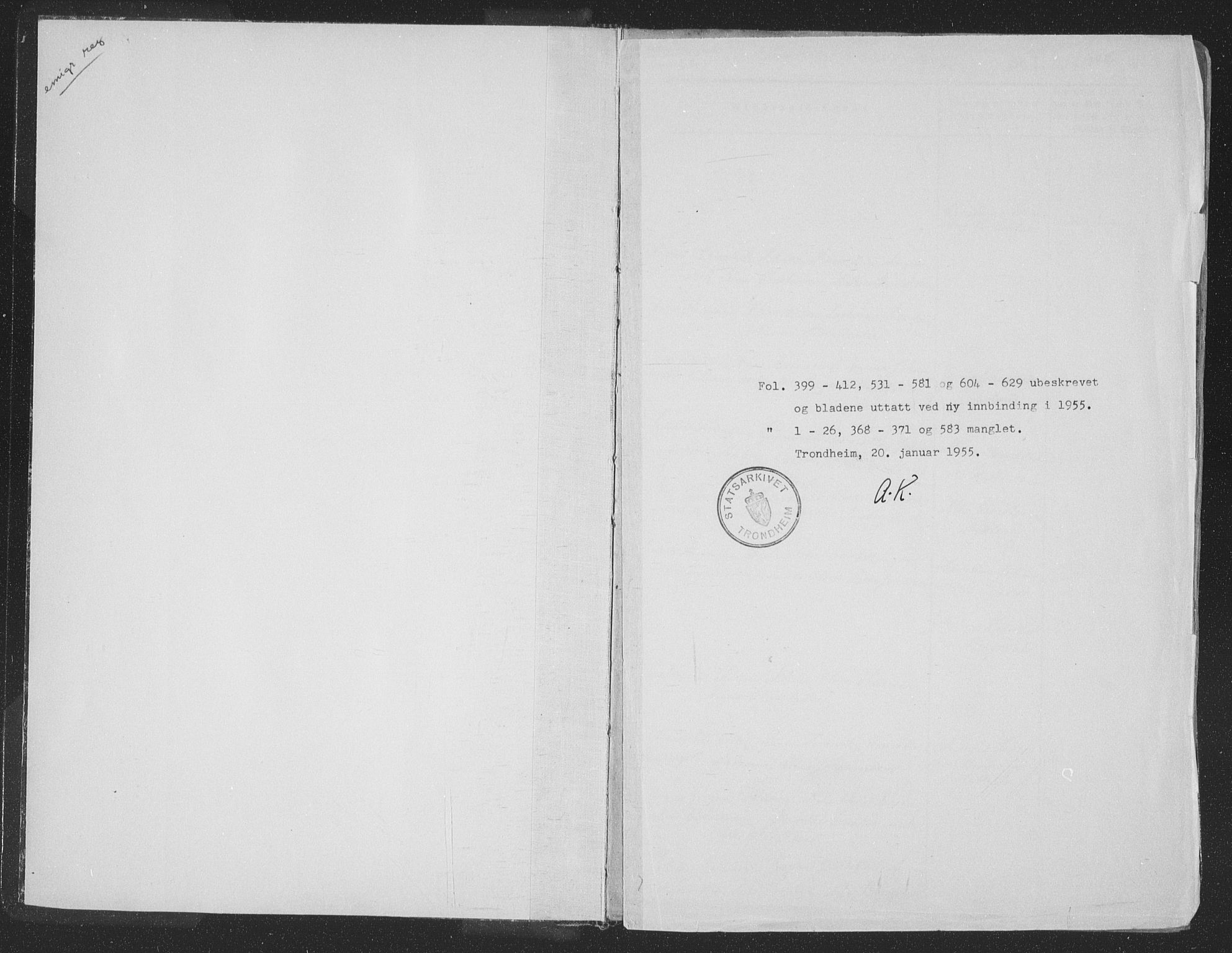 Ministerialprotokoller, klokkerbøker og fødselsregistre - Nordland, SAT/A-1459/881/L1165: Klokkerbok nr. 881C02, 1854-1876