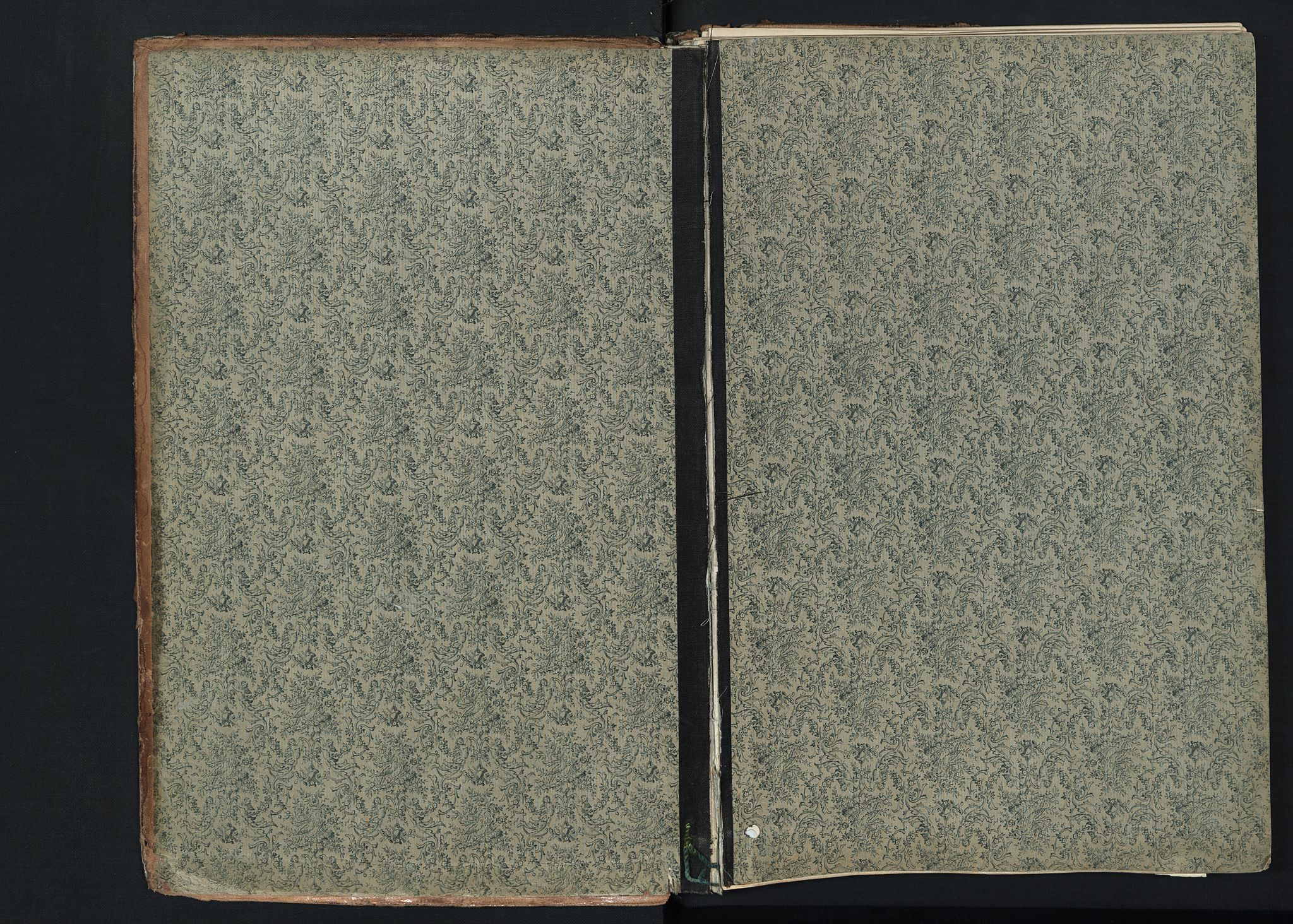Stokke kirkebøker, SAKO/A-320/F/Fc/L0001: Ministerialbok nr. III 1, 1884-1910