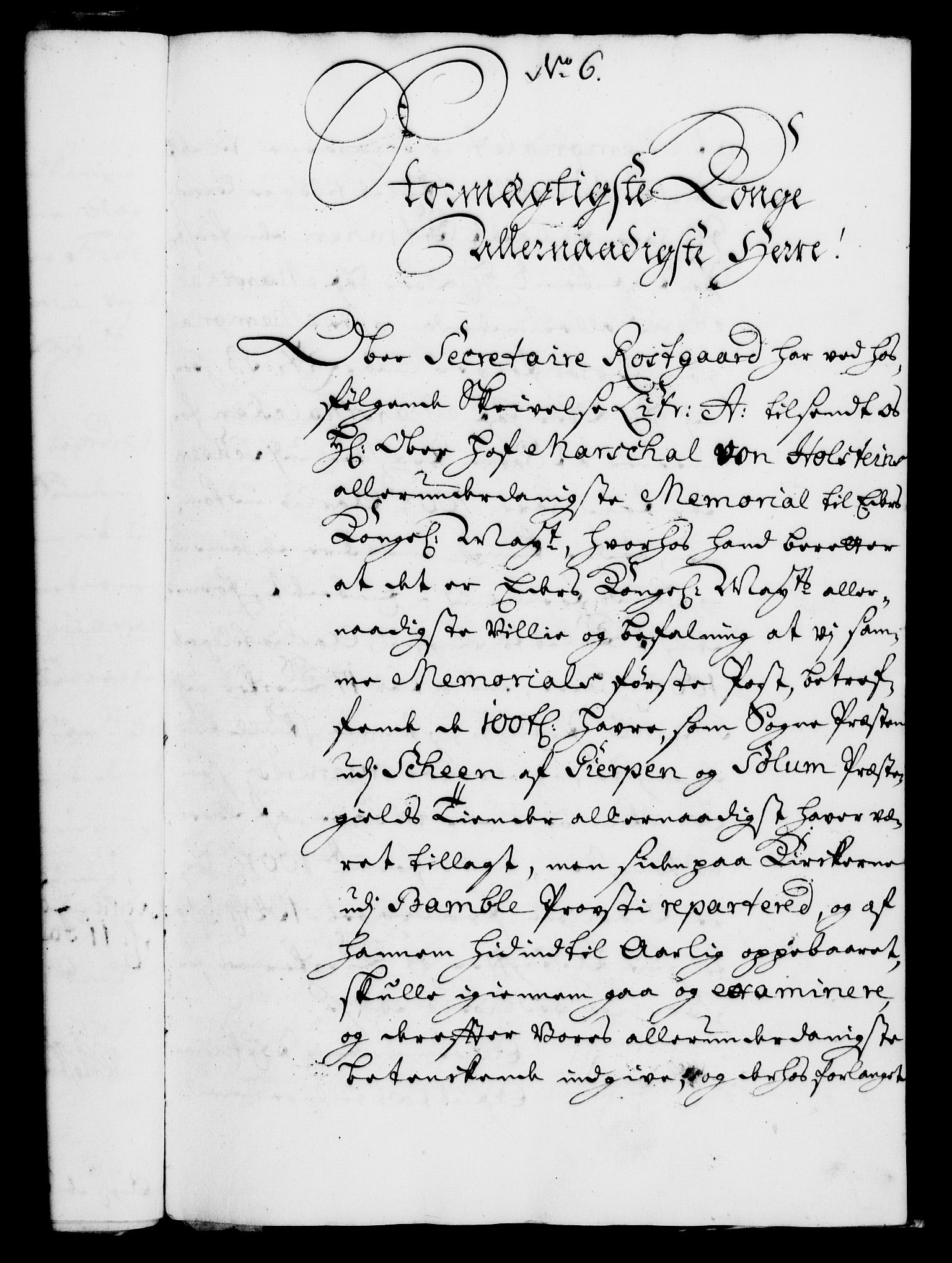 Rentekammeret, Kammerkanselliet, RA/EA-3111/G/Gf/Gfa/L0006: Norsk relasjons- og resolusjonsprotokoll (merket RK 52.6), 1723, s. 50