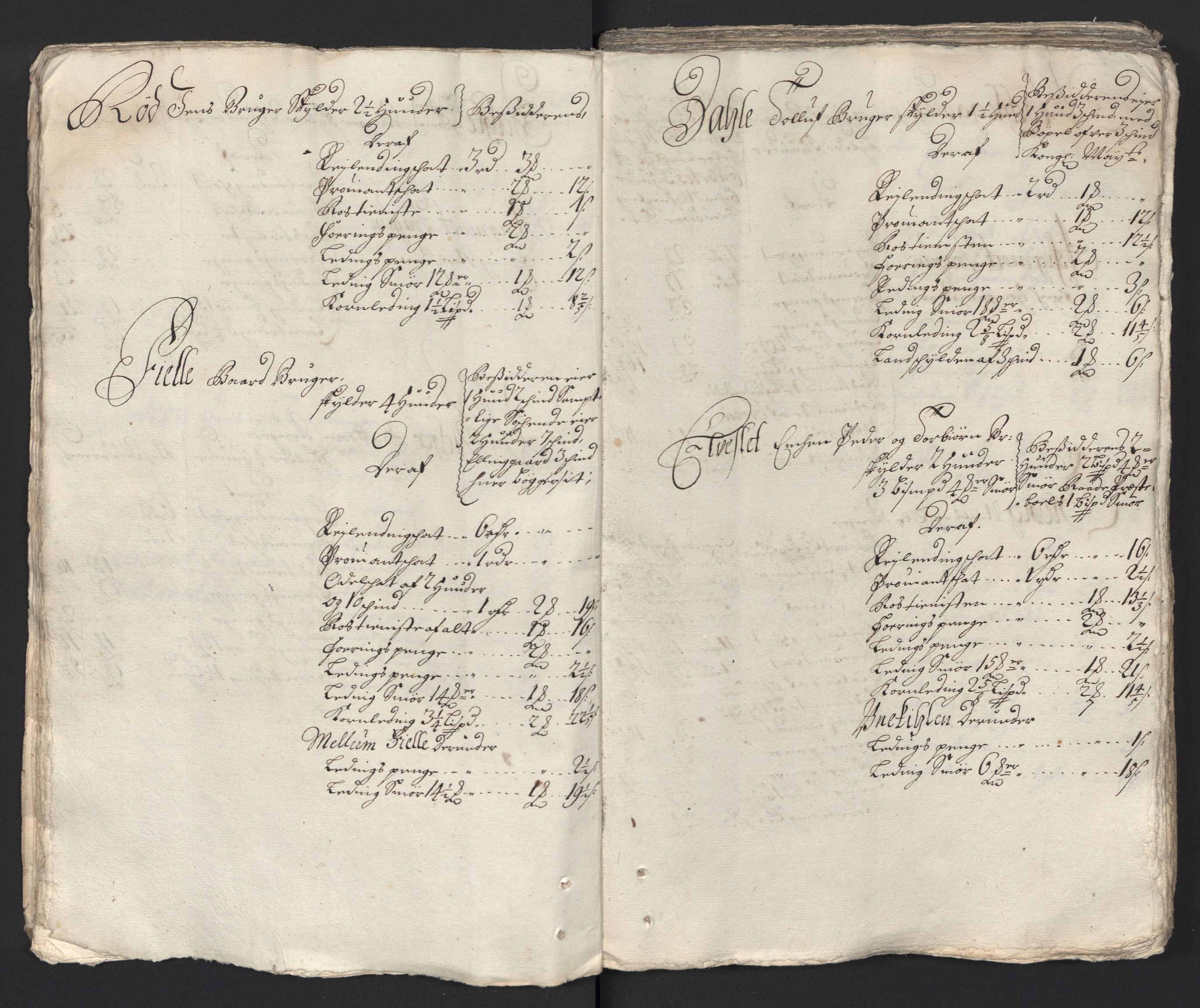 Rentekammeret inntil 1814, Reviderte regnskaper, Fogderegnskap, AV/RA-EA-4092/R04/L0128: Fogderegnskap Moss, Onsøy, Tune, Veme og Åbygge, 1699, s. 299