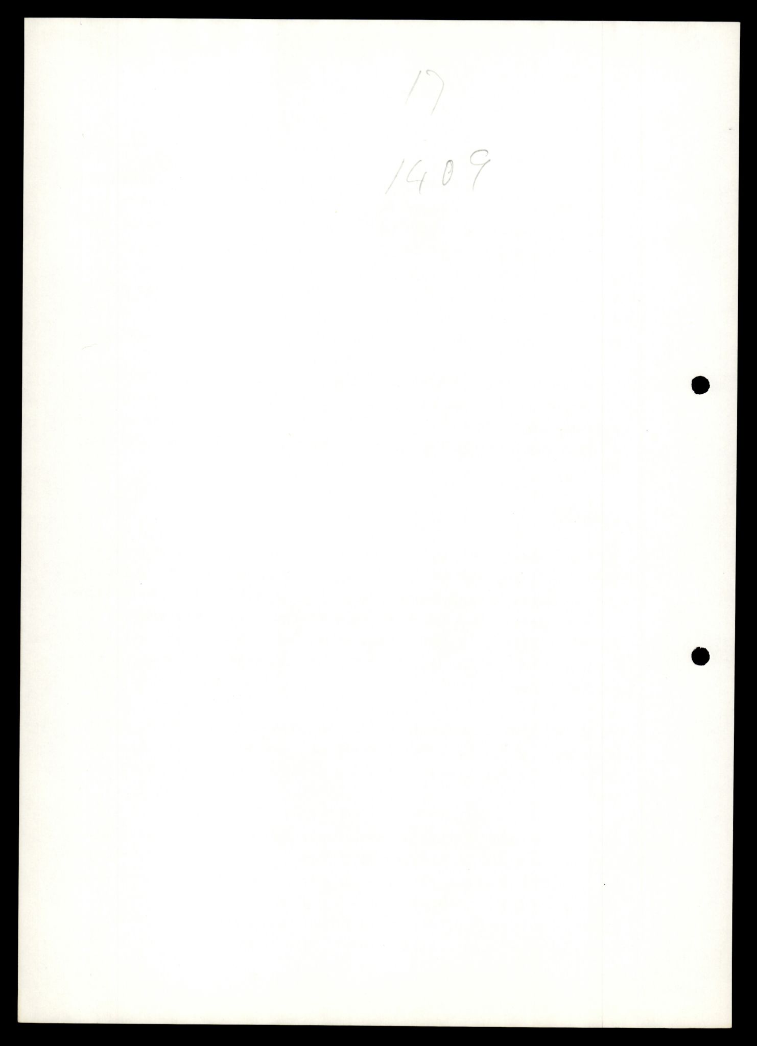 Forsvarets Overkommando. 2 kontor. Arkiv 11.4. Spredte tyske arkivsaker, AV/RA-RAFA-7031/D/Dar/Darb/L0002: Reichskommissariat, 1940-1945, s. 1177