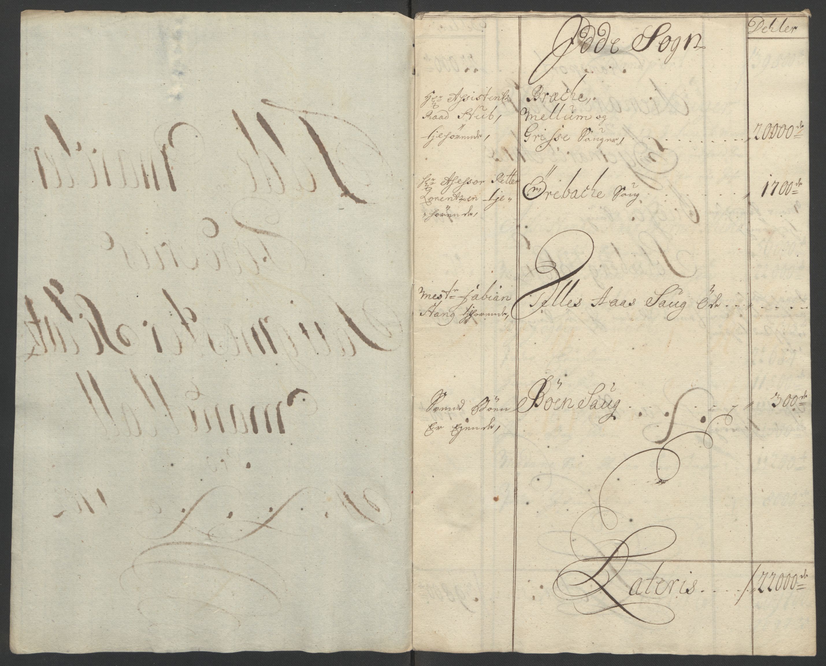 Rentekammeret inntil 1814, Reviderte regnskaper, Fogderegnskap, RA/EA-4092/R01/L0016: Fogderegnskap Idd og Marker, 1702-1703, s. 88