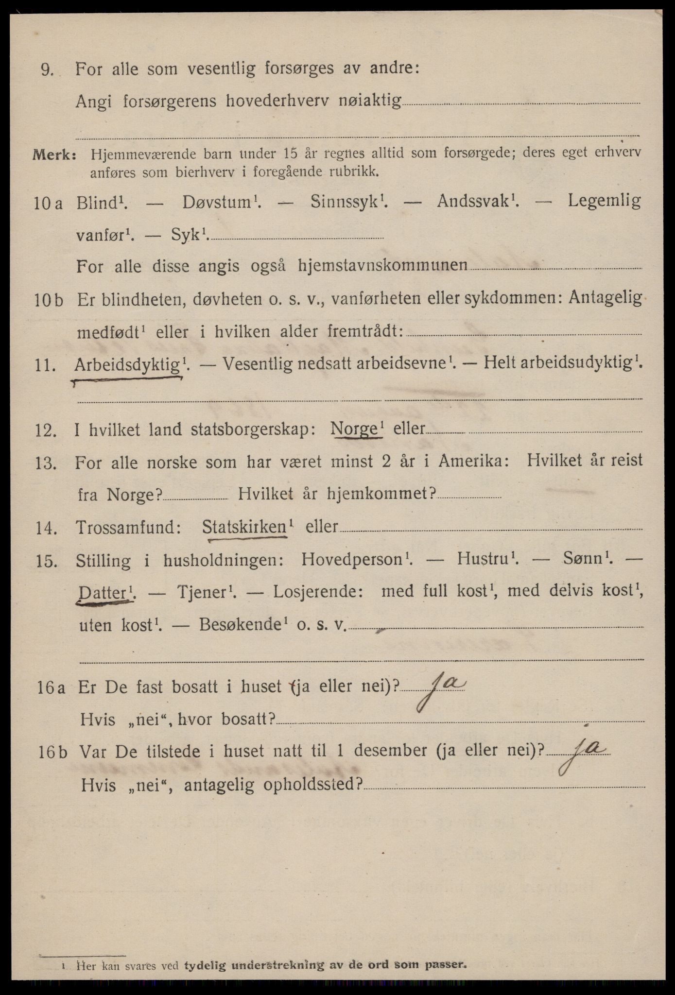 SAT, Folketelling 1920 for 1501 Ålesund kjøpstad, 1920, s. 23501