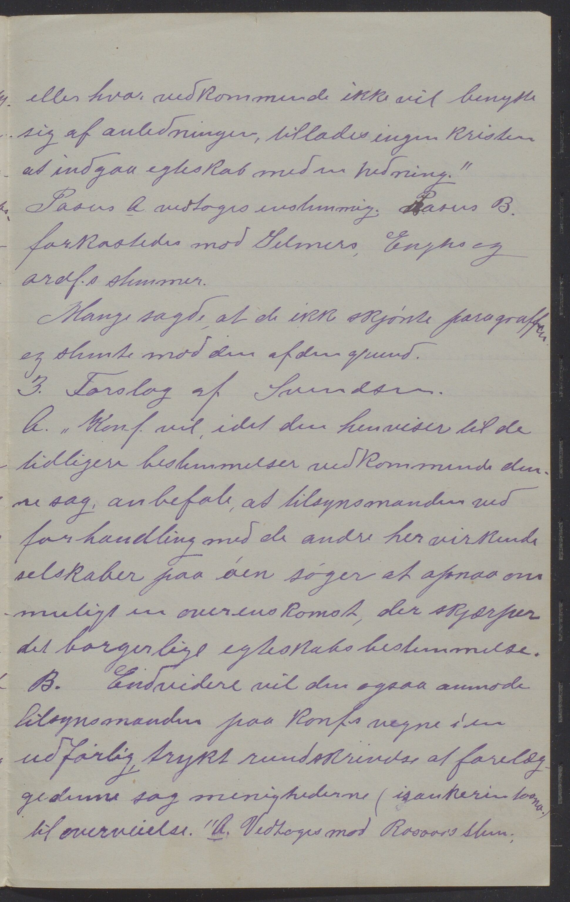 Det Norske Misjonsselskap - hovedadministrasjonen, VID/MA-A-1045/D/Da/Daa/L0039/0007: Konferansereferat og årsberetninger / Konferansereferat fra Madagaskar Innland., 1893