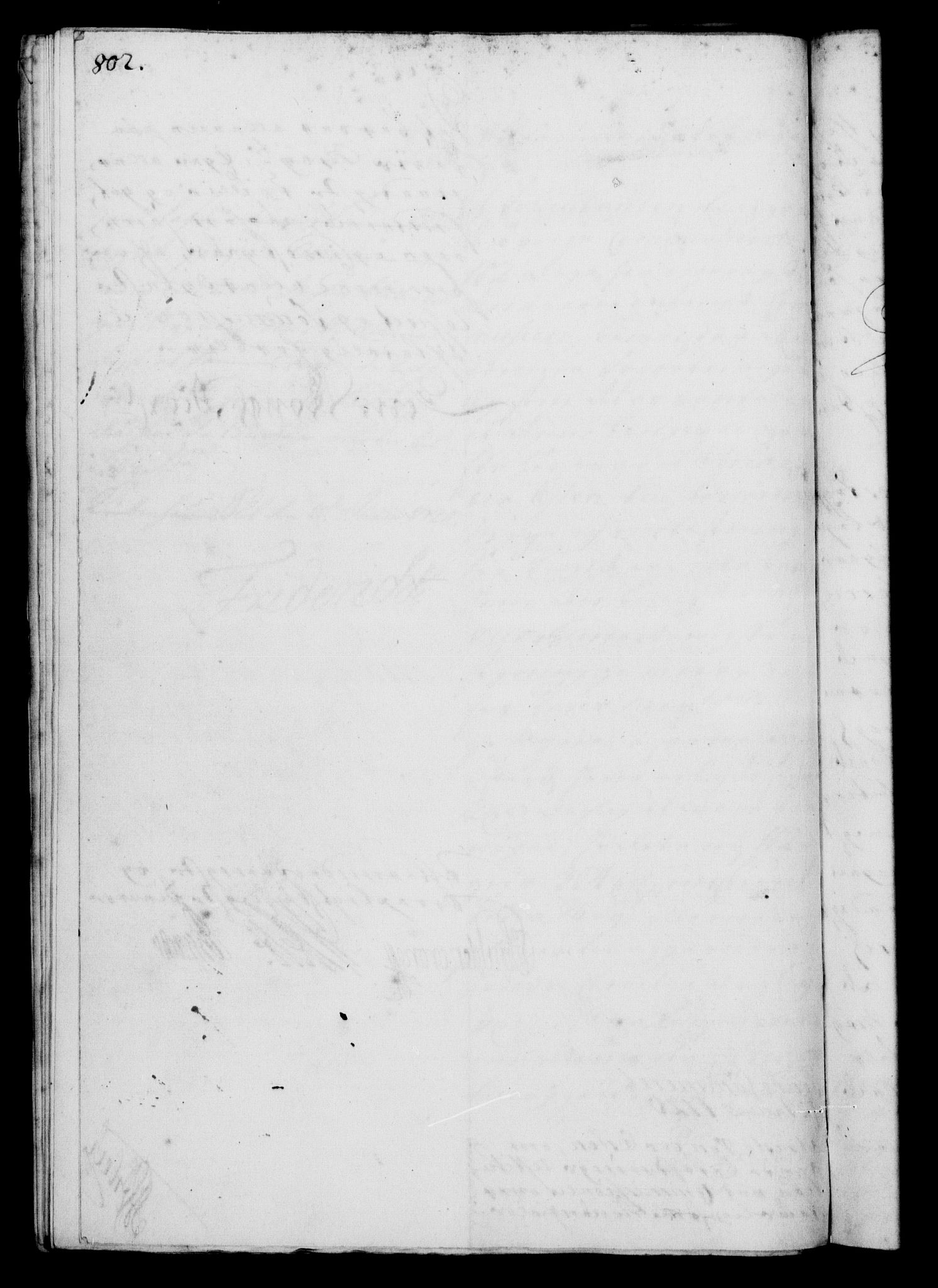 Rentekammeret, Kammerkanselliet, AV/RA-EA-3111/G/Gf/Gfa/L0002: Norsk relasjons- og resolusjonsprotokoll (merket RK 52.2), 1720, s. 772