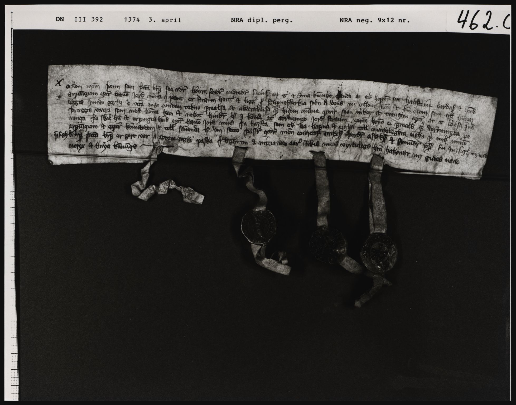 Riksarkivets diplomsamling, AV/RA-EA-5965/F01, 1333-1571, s. 1504