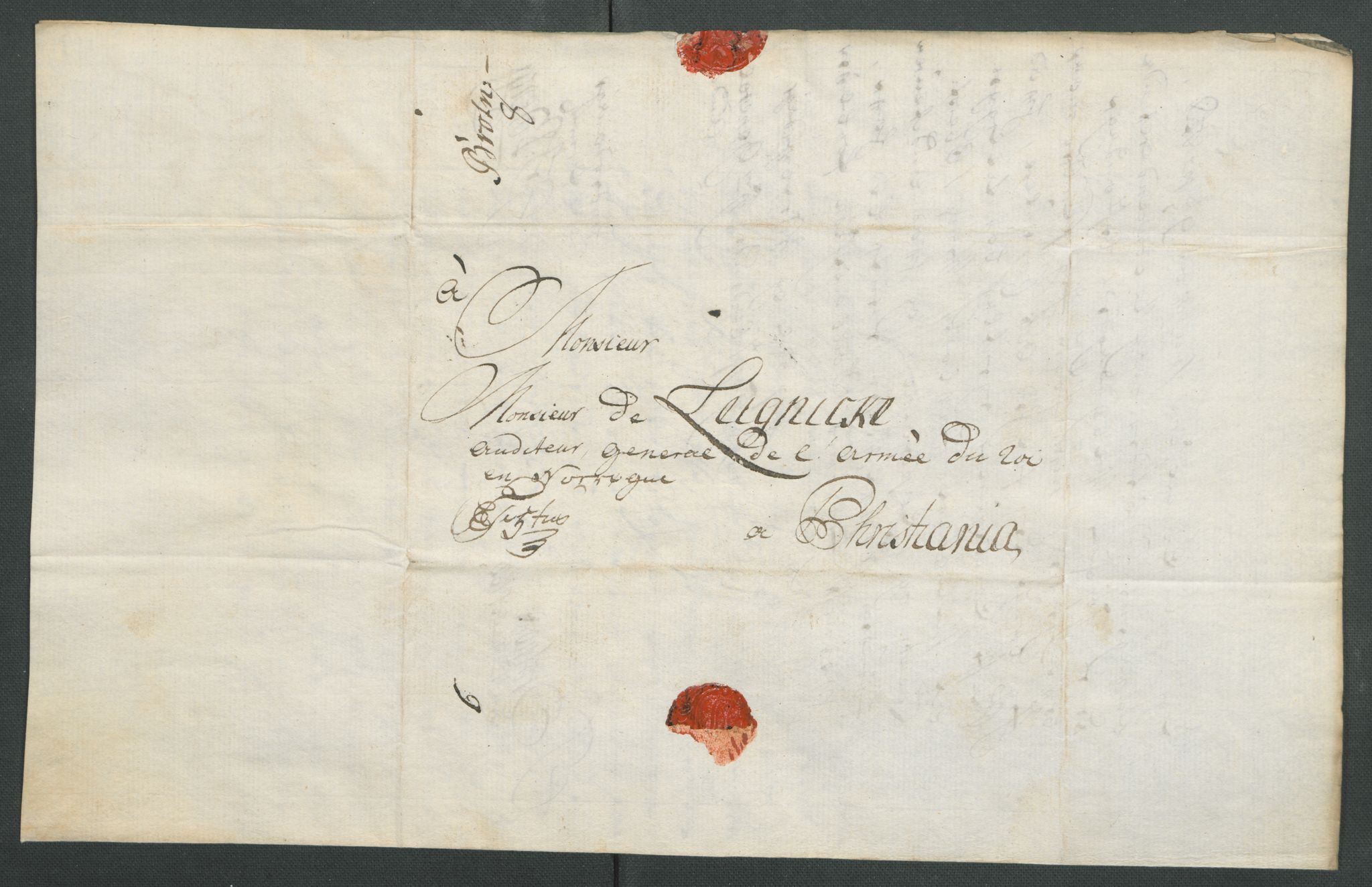 Forsvaret, Generalauditøren, RA/RAFA-1772/F/Fj/Fja/L0032: --, 1750-1823, s. 569