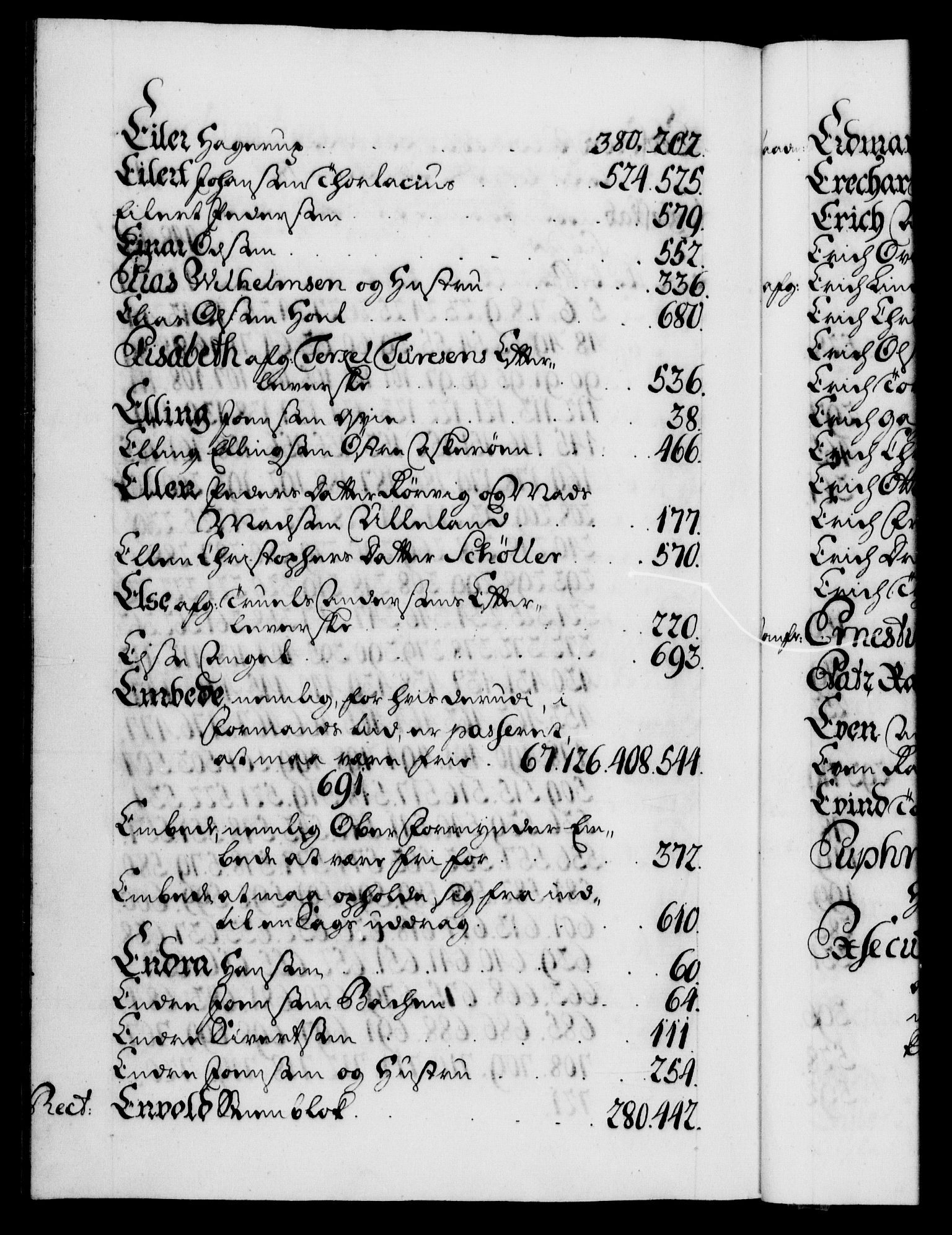 Danske Kanselli 1572-1799, AV/RA-EA-3023/F/Fc/Fca/Fcaa/L0027: Norske registre, 1730-1732