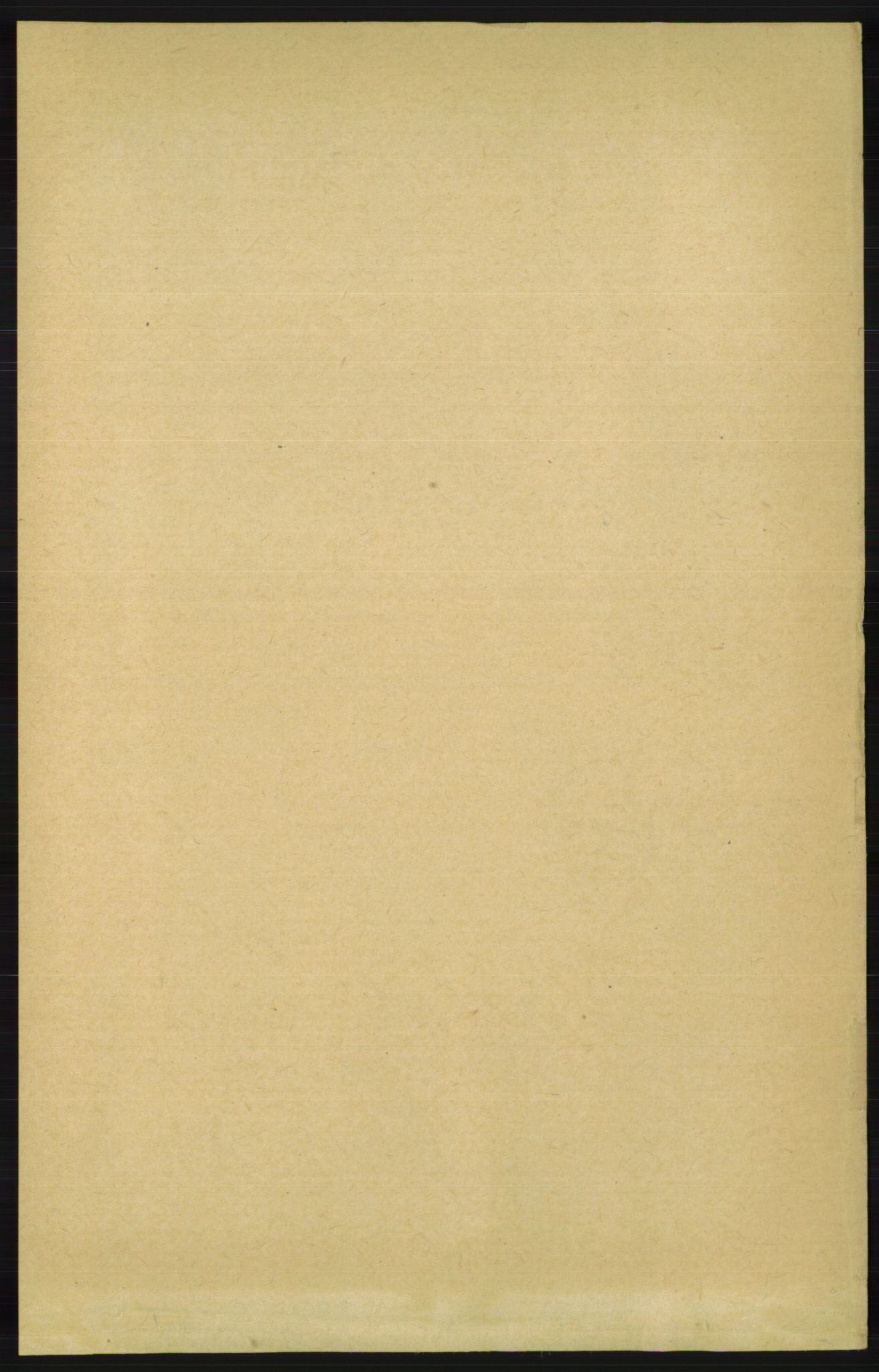 RA, Folketelling 1891 for 1018 Søgne herred, 1891, s. 315