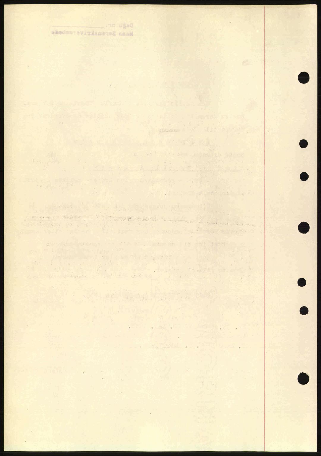 Moss sorenskriveri, SAO/A-10168: Pantebok nr. A5, 1938-1939, Dagboknr: 718/1939