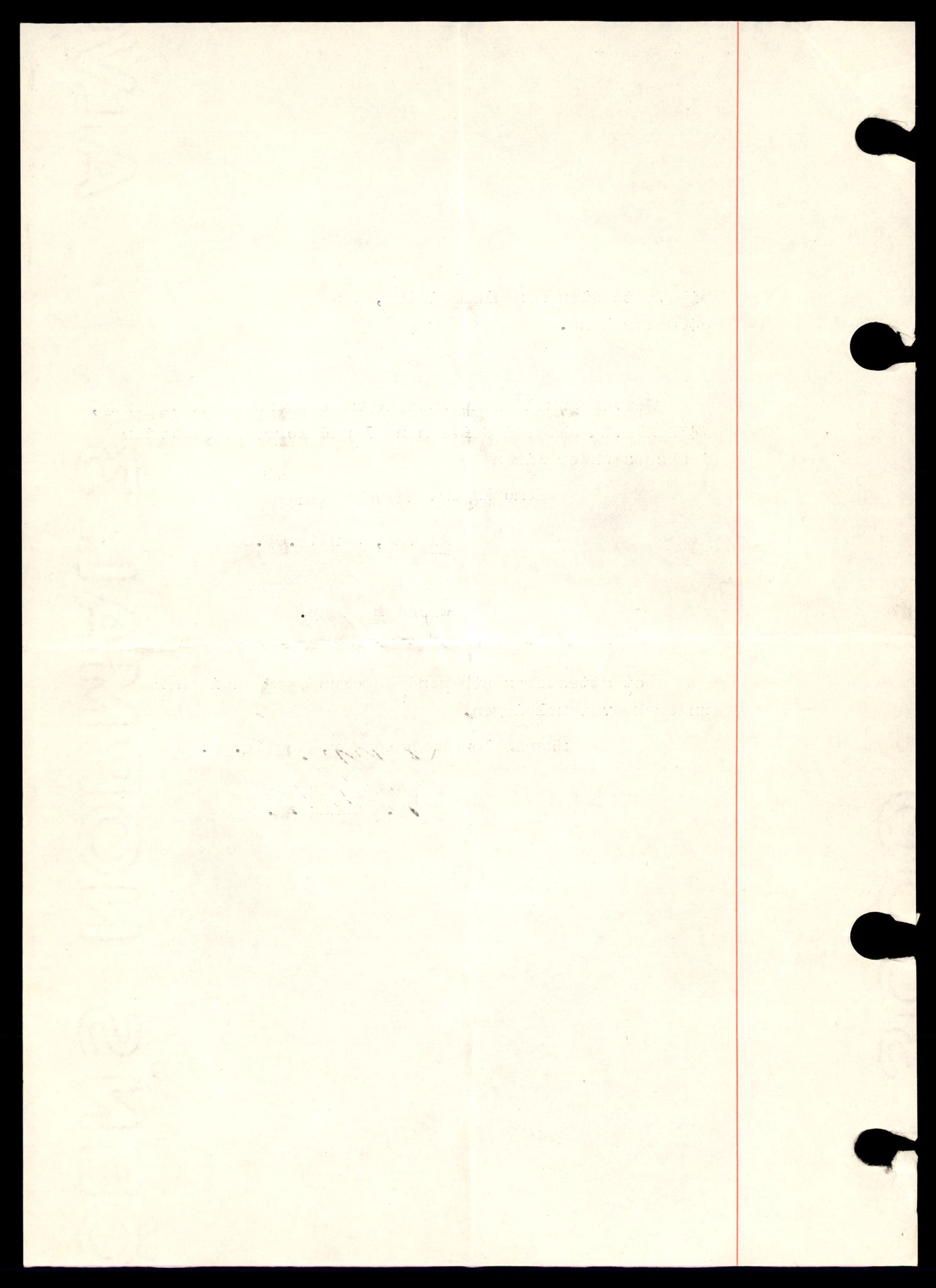 Vesterålen sorenskriveri, SAT/A-4180/4/J/Jc/Jca/L0002: Enkeltmannforetak, K-Å, 1944-1990, s. 2