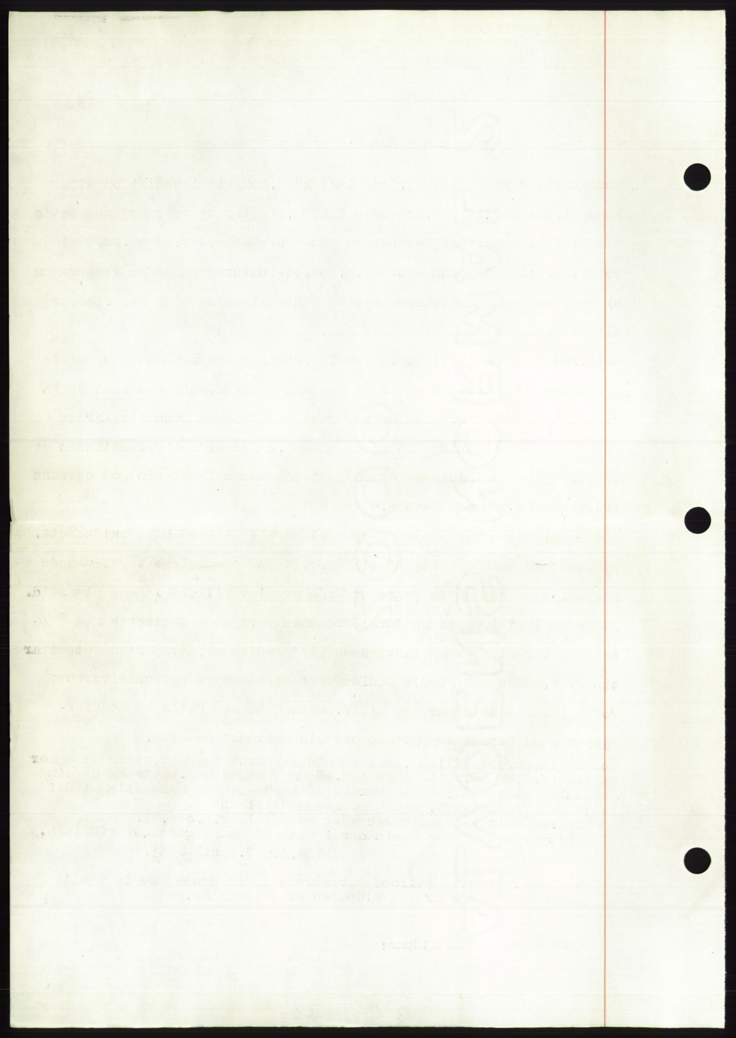 Søre Sunnmøre sorenskriveri, AV/SAT-A-4122/1/2/2C/L0100: Pantebok nr. 26A, 1954-1955, Dagboknr: 994/1955