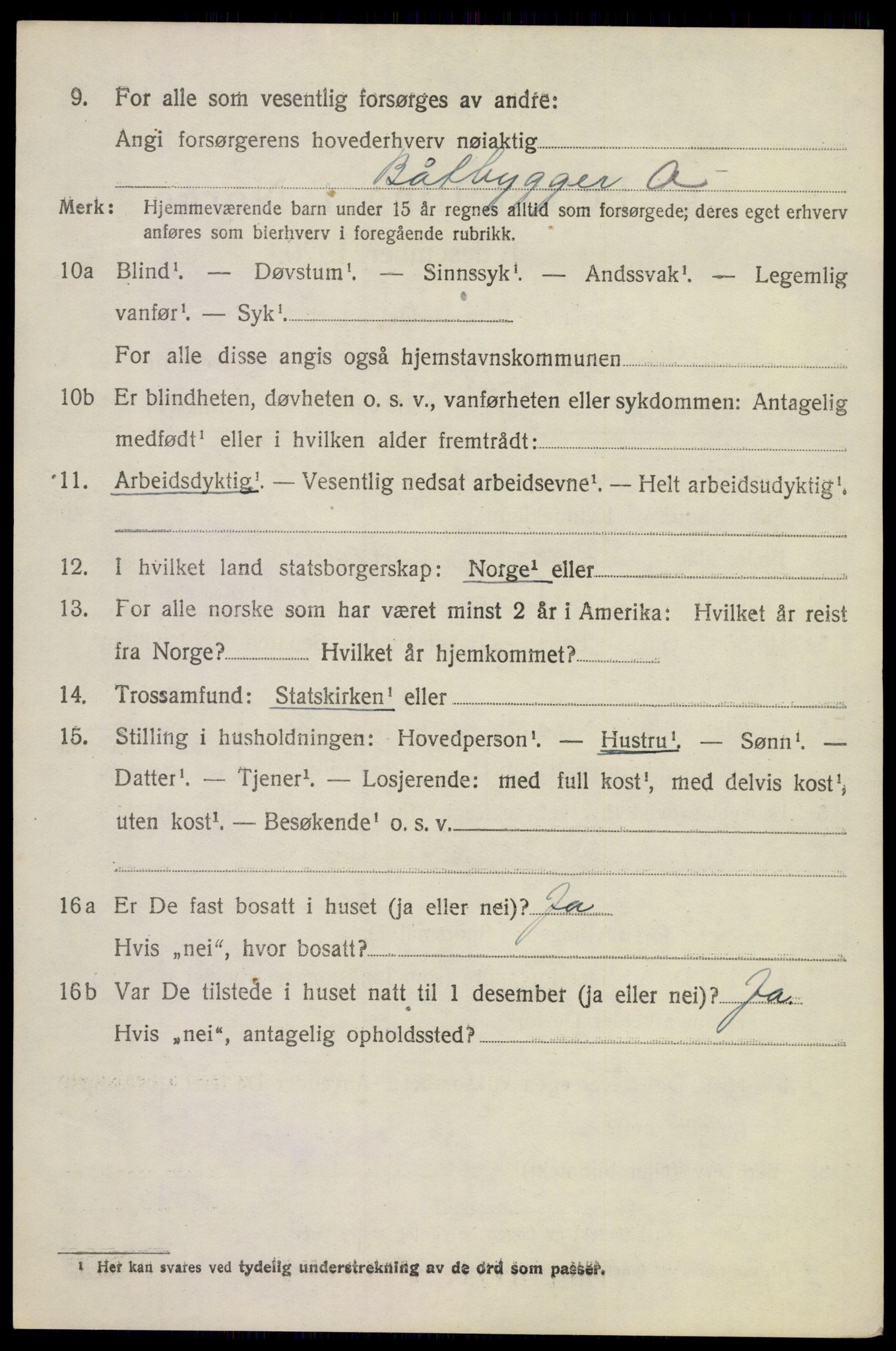 SAKO, Folketelling 1920 for 0722 Nøtterøy herred, 1920, s. 4084