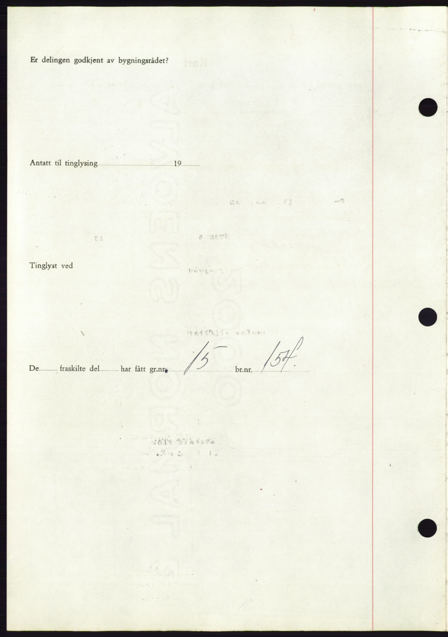 Søre Sunnmøre sorenskriveri, AV/SAT-A-4122/1/2/2C/L0086: Pantebok nr. 12A, 1949-1950, Dagboknr: 358/1950