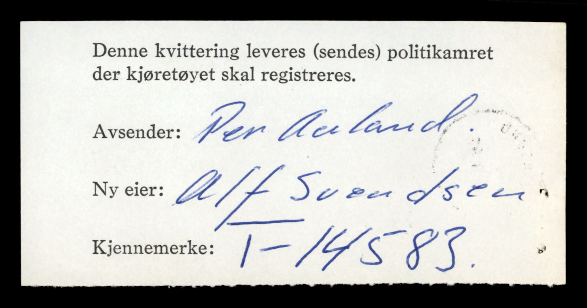 Møre og Romsdal vegkontor - Ålesund trafikkstasjon, AV/SAT-A-4099/F/Fe/L0047: Registreringskort for kjøretøy T 14580 - T 14720, 1927-1998, s. 70