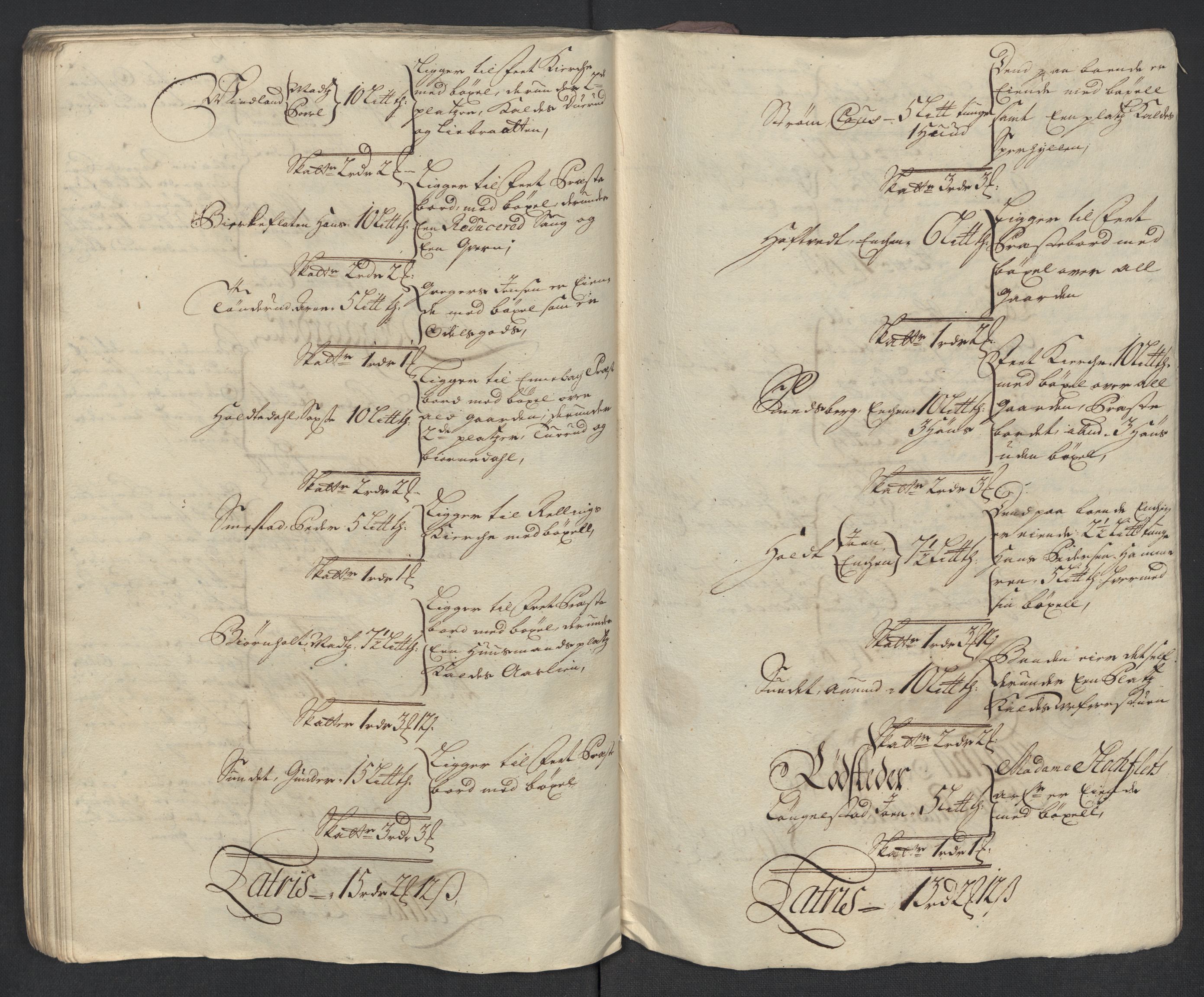 Rentekammeret inntil 1814, Reviderte regnskaper, Fogderegnskap, AV/RA-EA-4092/R11/L0595: Fogderegnskap Nedre Romerike, 1713, s. 82