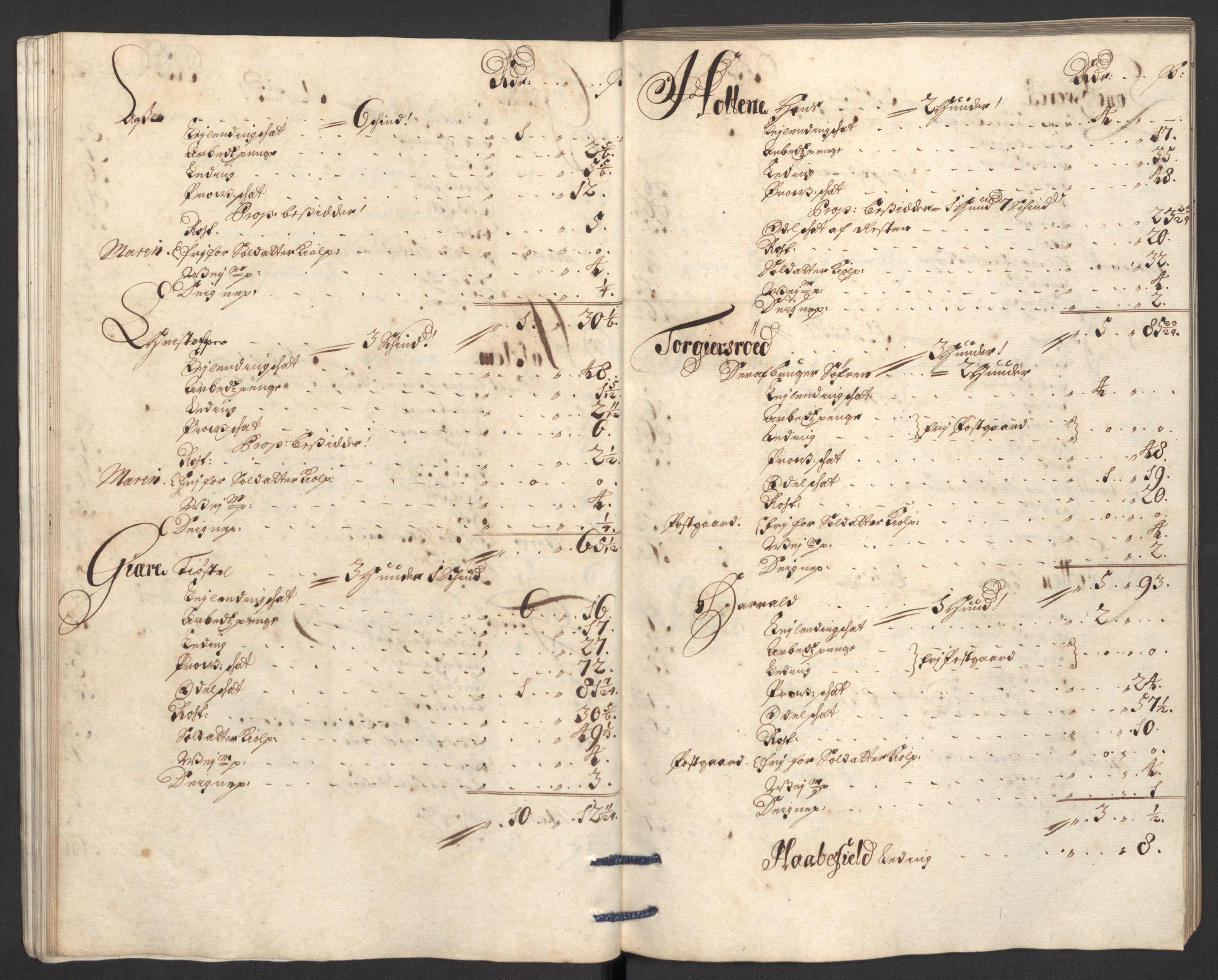Rentekammeret inntil 1814, Reviderte regnskaper, Fogderegnskap, AV/RA-EA-4092/R36/L2112: Fogderegnskap Øvre og Nedre Telemark og Bamble, 1704, s. 90