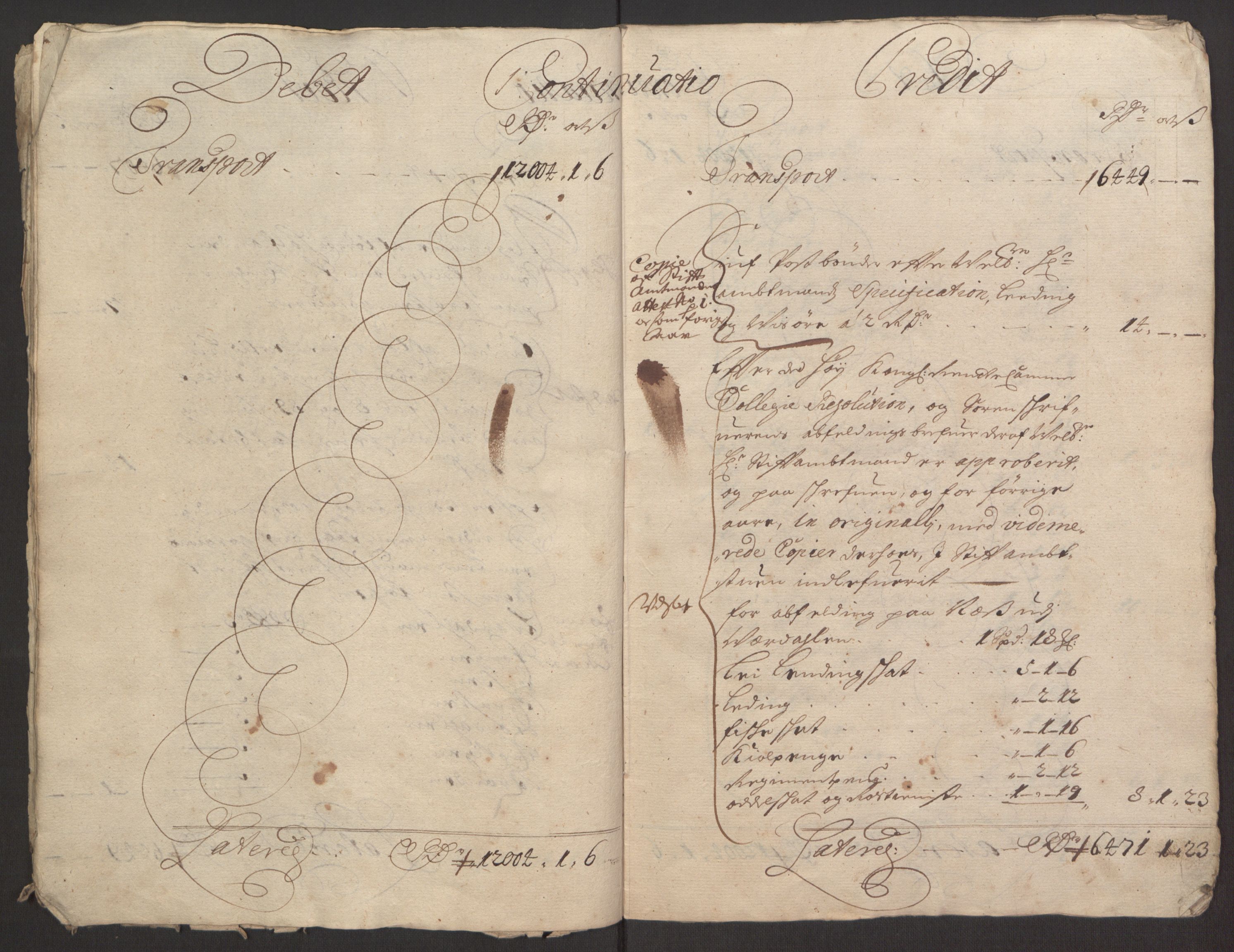 Rentekammeret inntil 1814, Reviderte regnskaper, Fogderegnskap, AV/RA-EA-4092/R62/L4185: Fogderegnskap Stjørdal og Verdal, 1692, s. 12