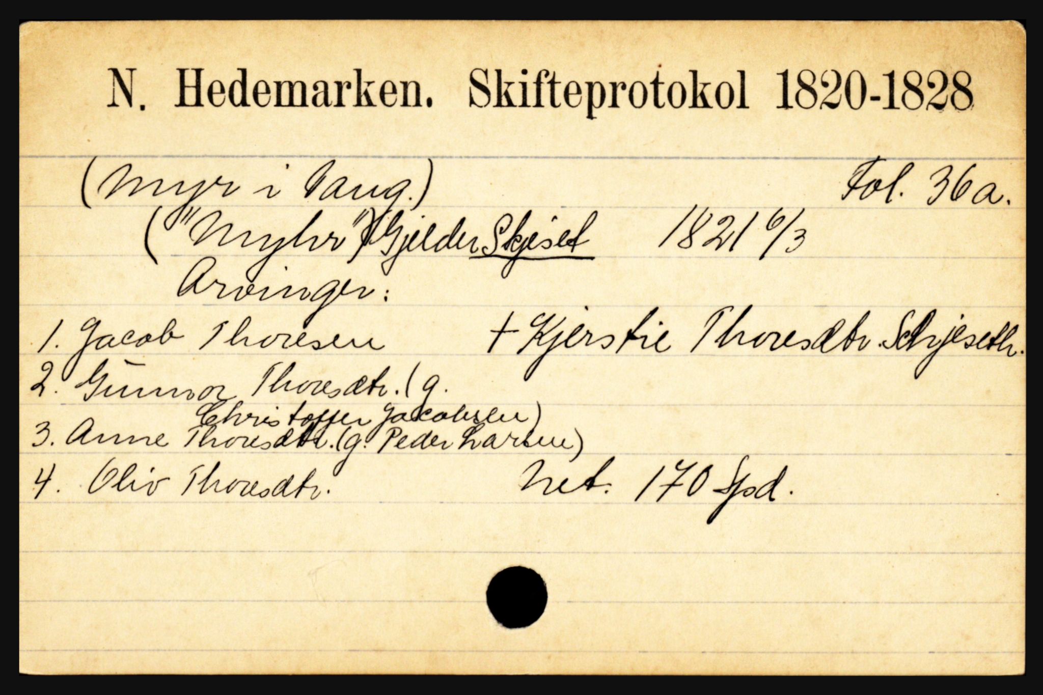 Nord-Hedmark sorenskriveri, AV/SAH-TING-012/J, 1776-1854, s. 5949