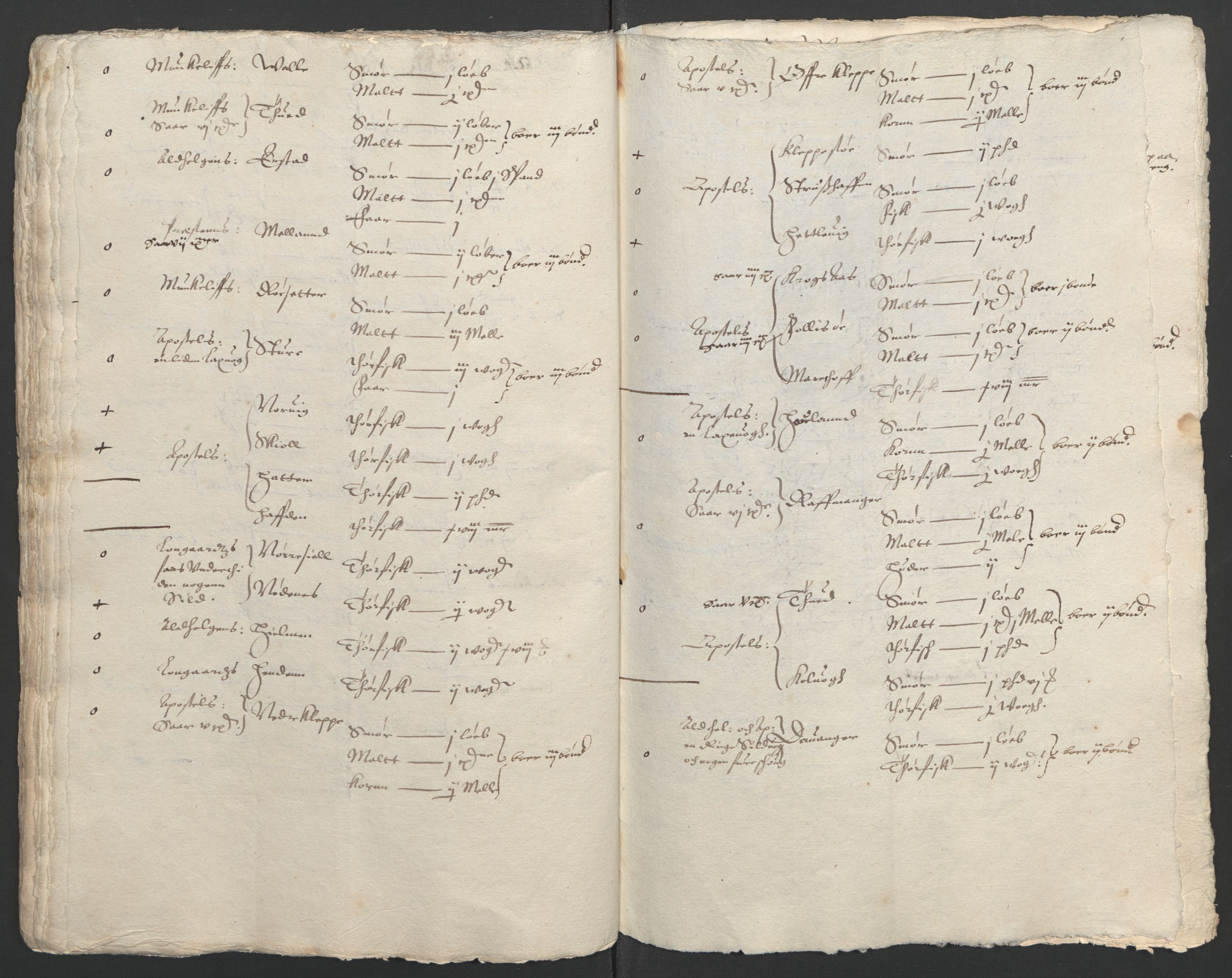 Stattholderembetet 1572-1771, RA/EA-2870/Ek/L0004/0001: Jordebøker til utlikning av garnisonsskatt 1624-1626: / Jordebøker for Bergenhus len, 1626, s. 165