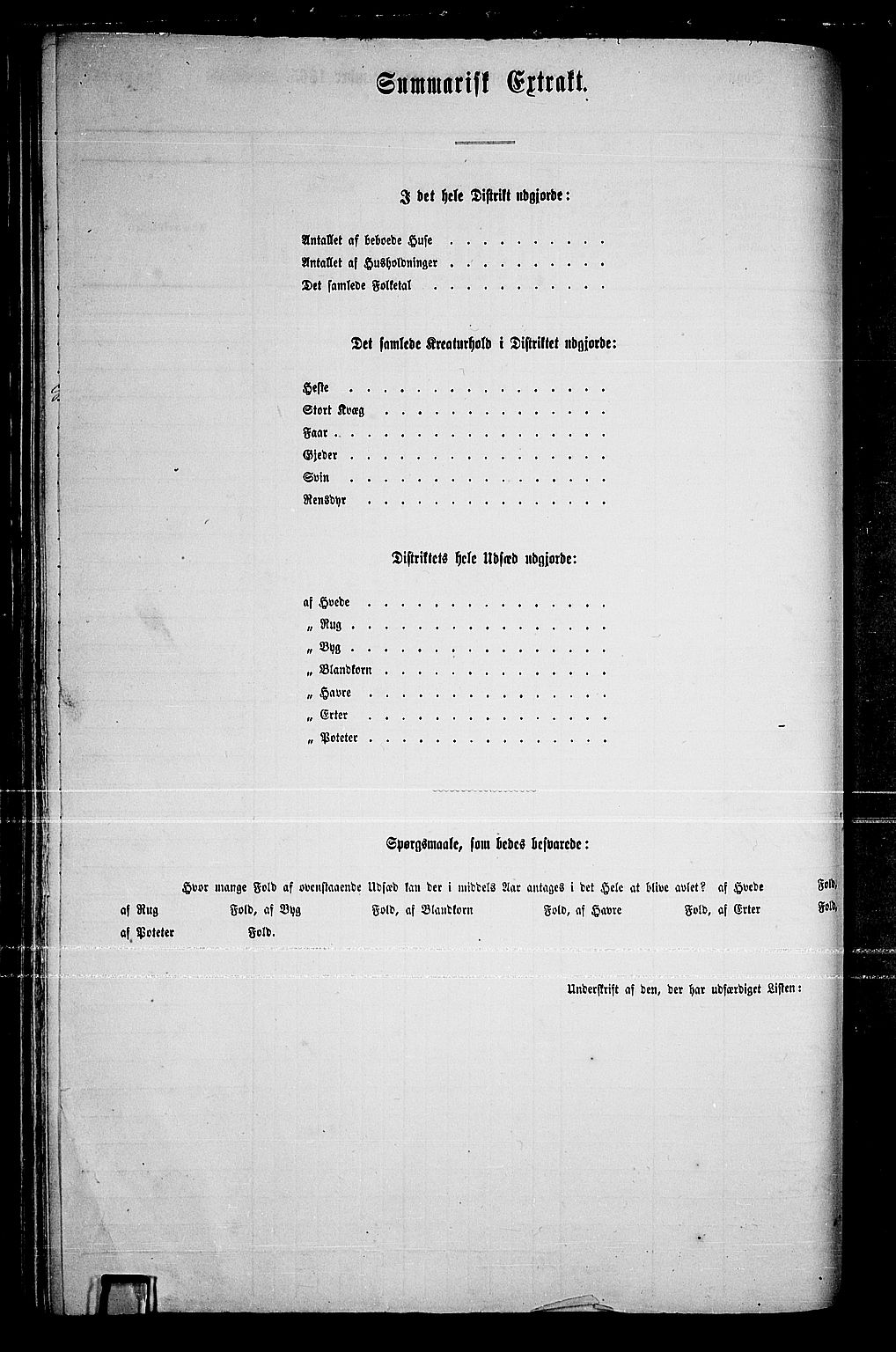 RA, Folketelling 1865 for 0235P Ullensaker prestegjeld, 1865, s. 270