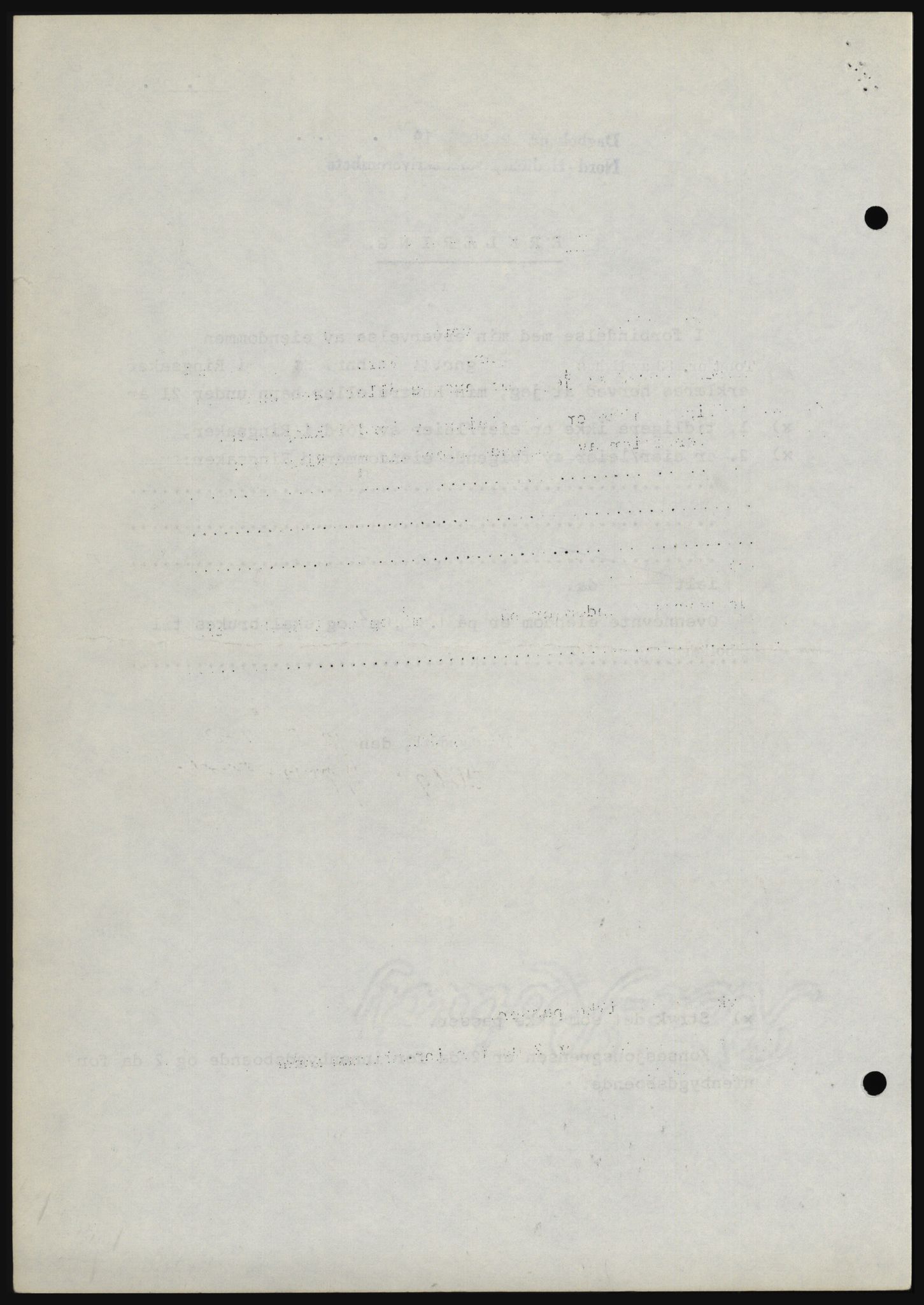 Nord-Hedmark sorenskriveri, SAH/TING-012/H/Hc/L0033: Pantebok nr. 33, 1970-1970, Dagboknr: 2528/1970