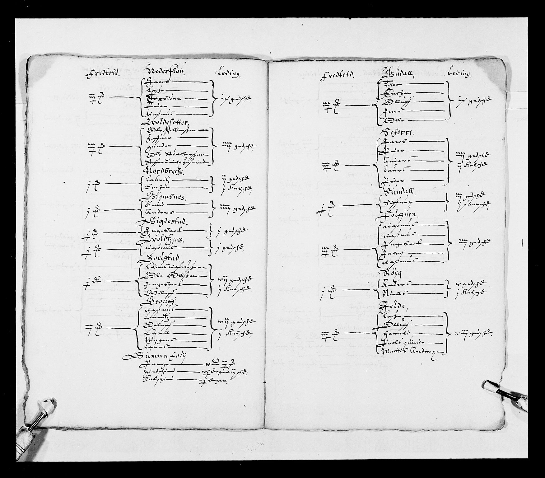 Stattholderembetet 1572-1771, RA/EA-2870/Ek/L0024/0002: Jordebøker 1633-1658: / Jordebøker for Bergenhus len, 1644-1645, s. 120